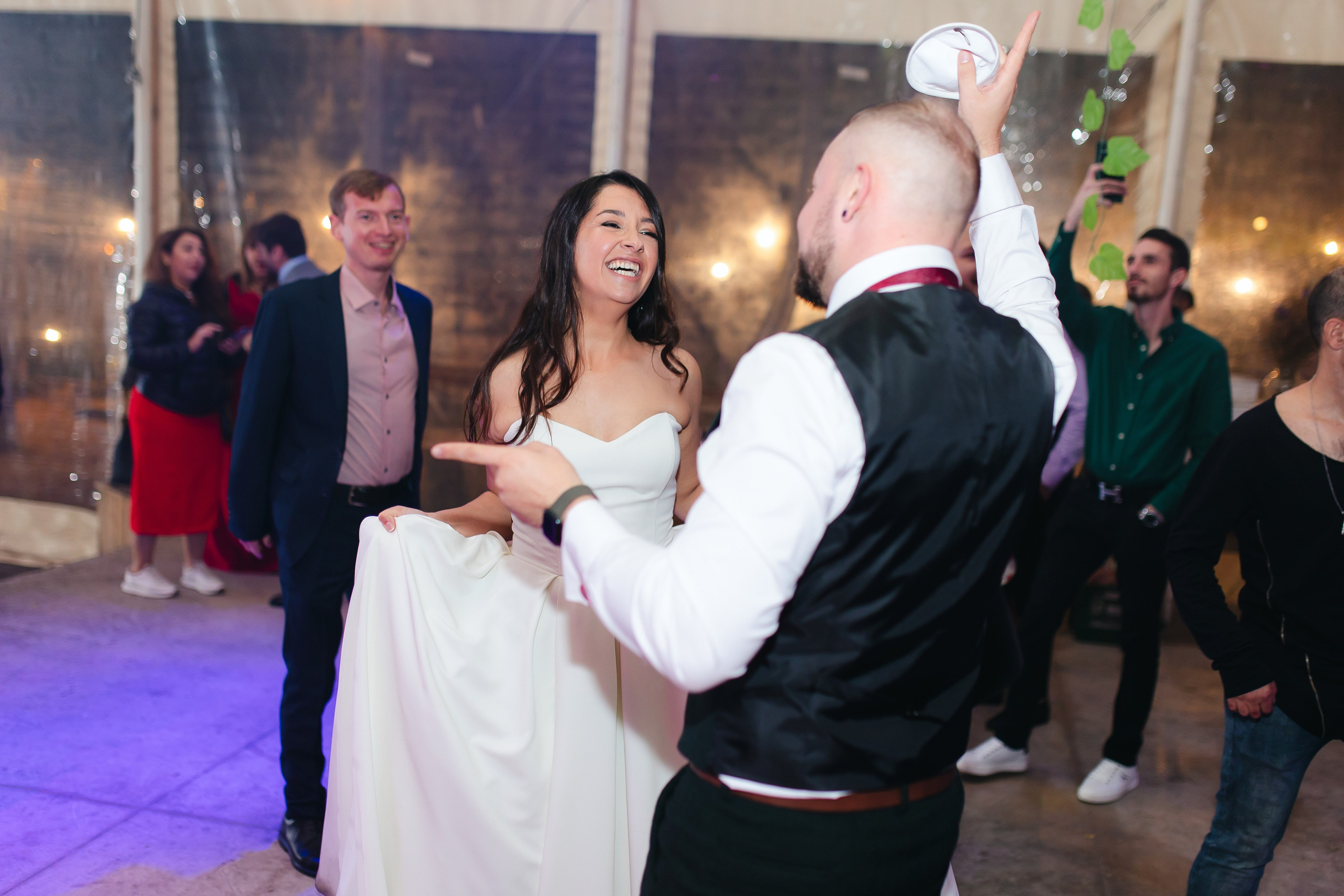 WEDDING ON HANUKAH. Https://shi-photo.com/