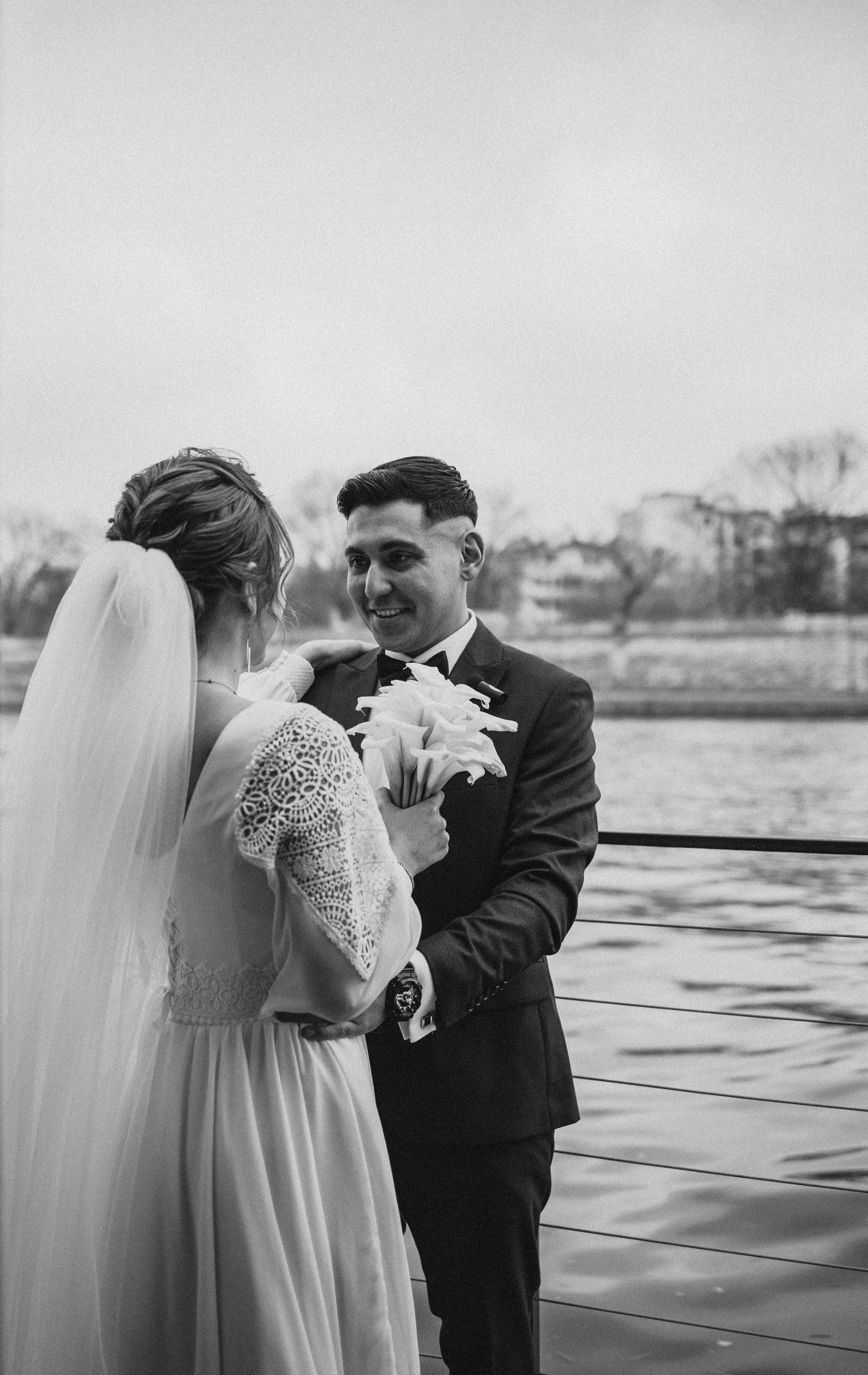 B&I. Fotograf Mykhalchuk Inna Kraków