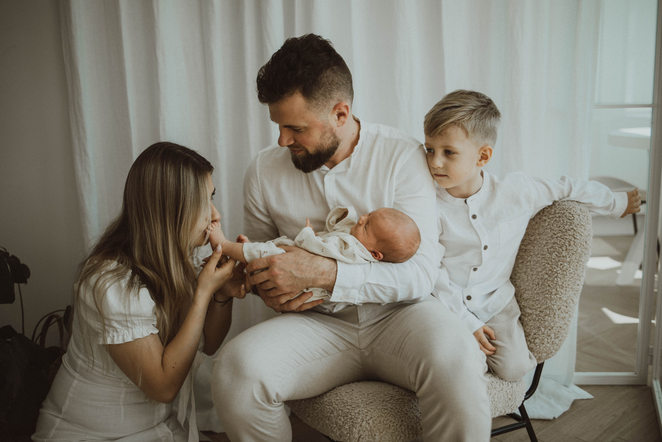 PAULA MACEJ MARCEL NEl. Fotograf Mykhalchuk Inna Kraków