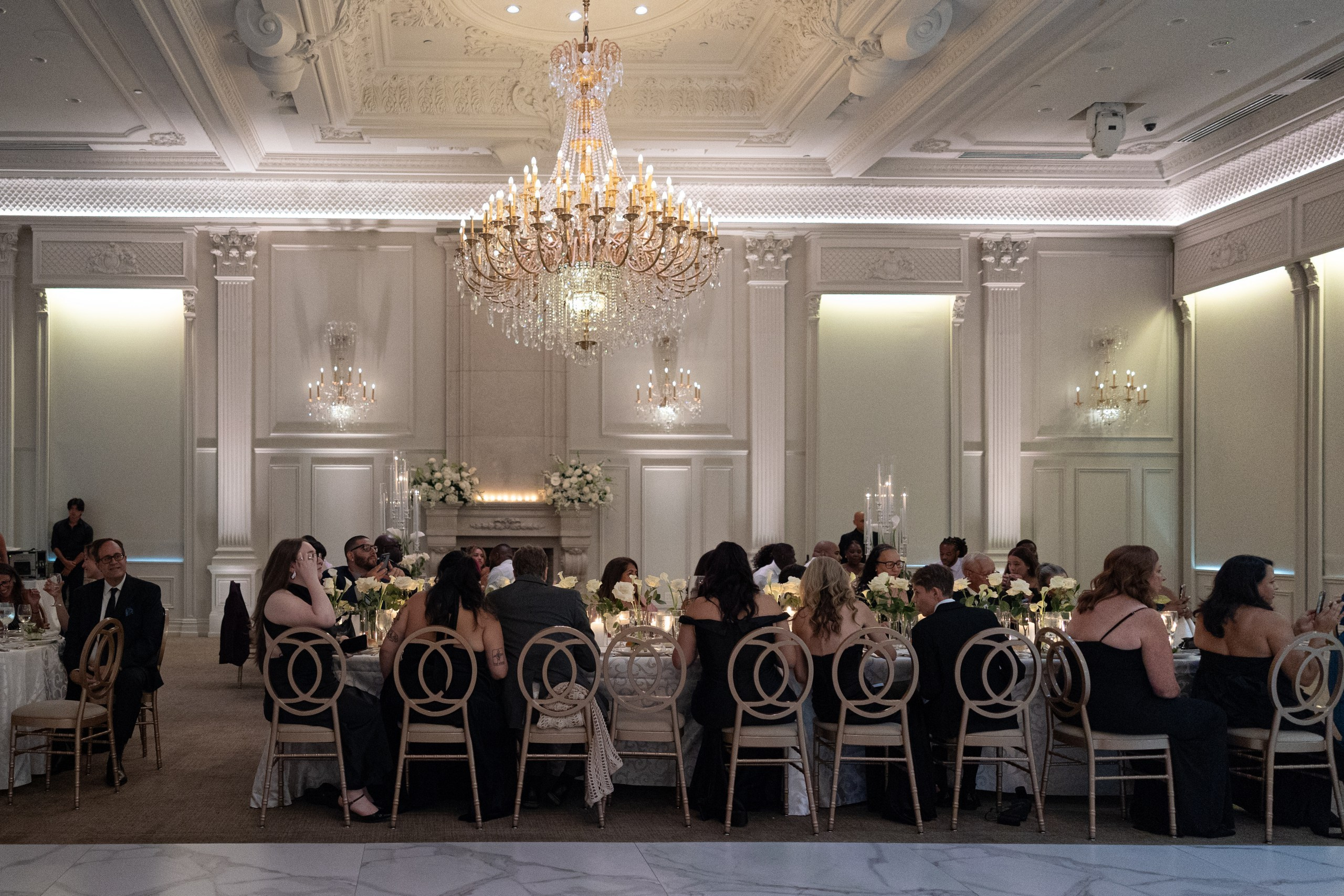 Meagan & Jonathan, Florentine Gardens, NJ. Wedding Photo & Video