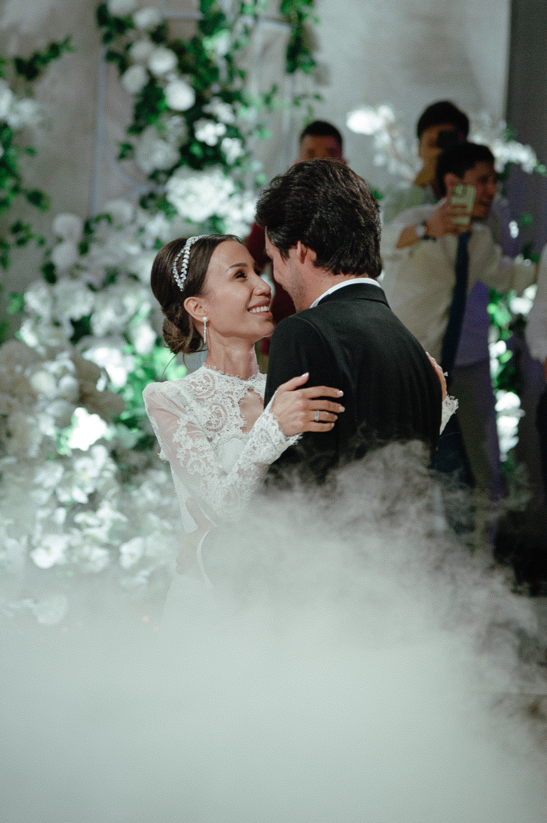 Botir & Zukhra. Главная