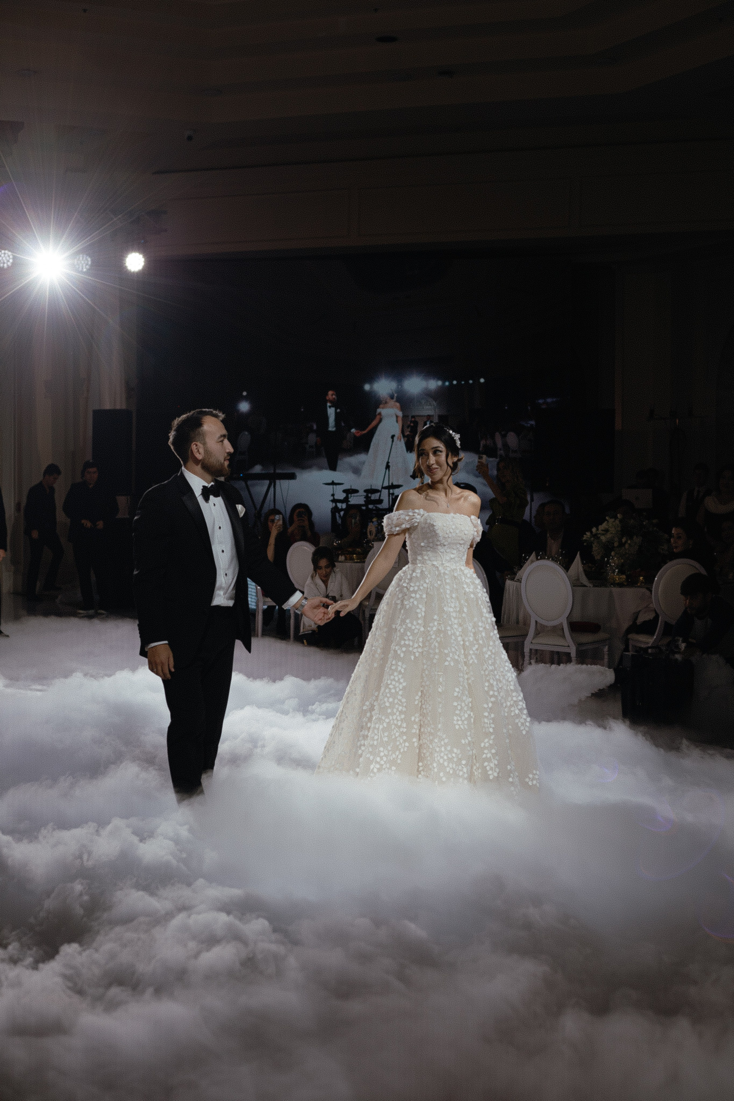 Саидамирхон и Азизахон. Главная