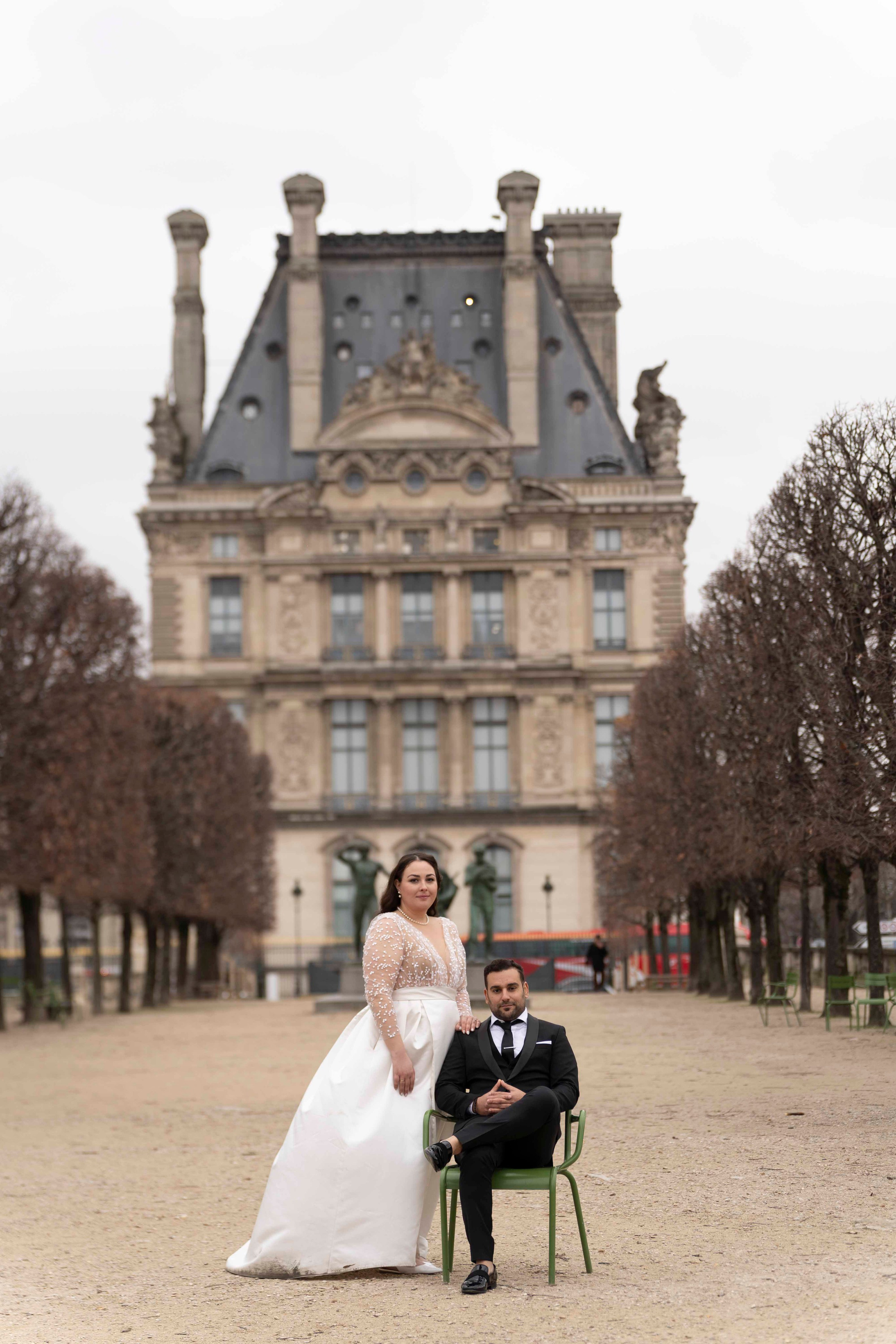 Feedback. Photographer in Paris, shootings in Paris