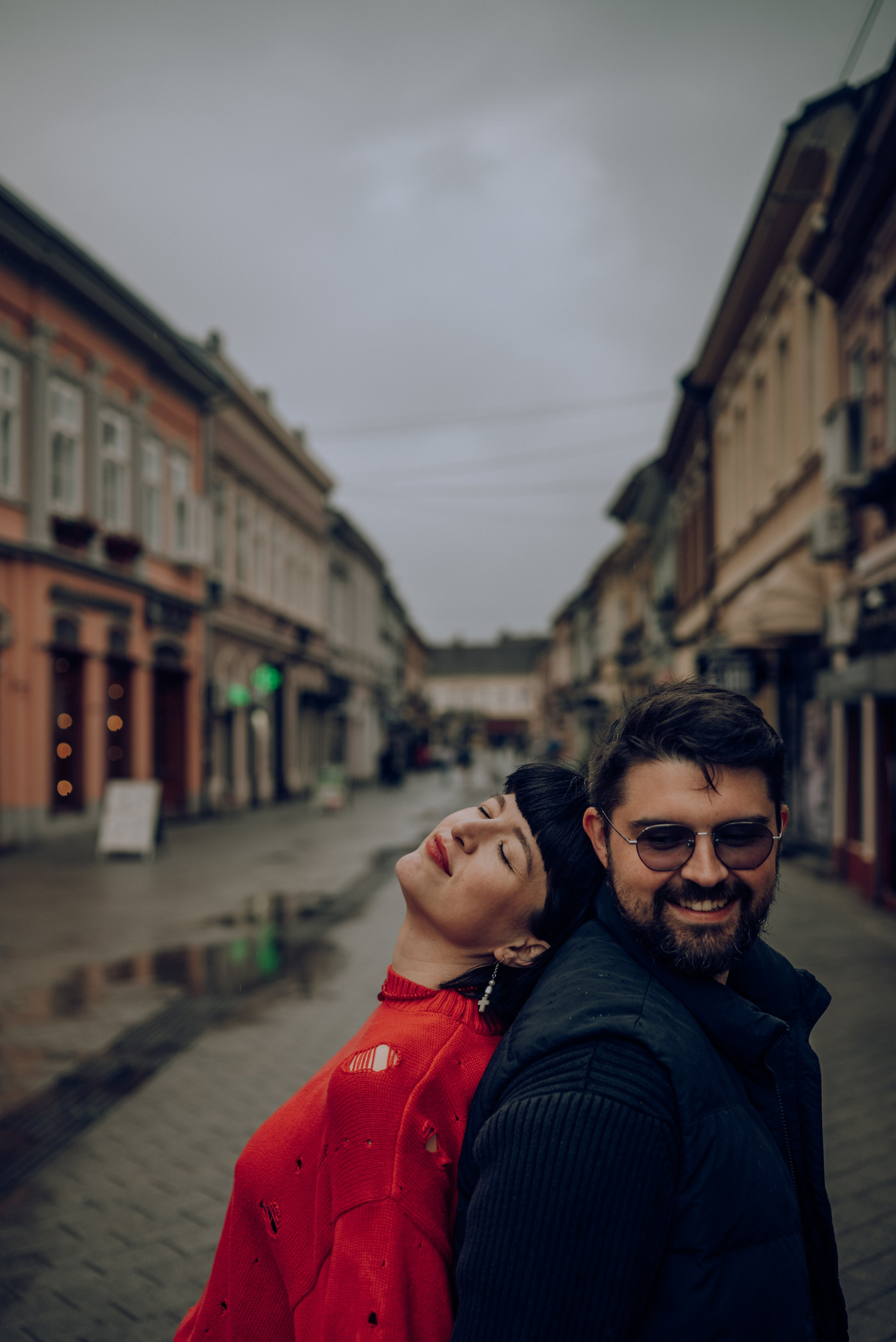 L&E. Семейный фотограф. Сербия. Нови-Сад. Белград