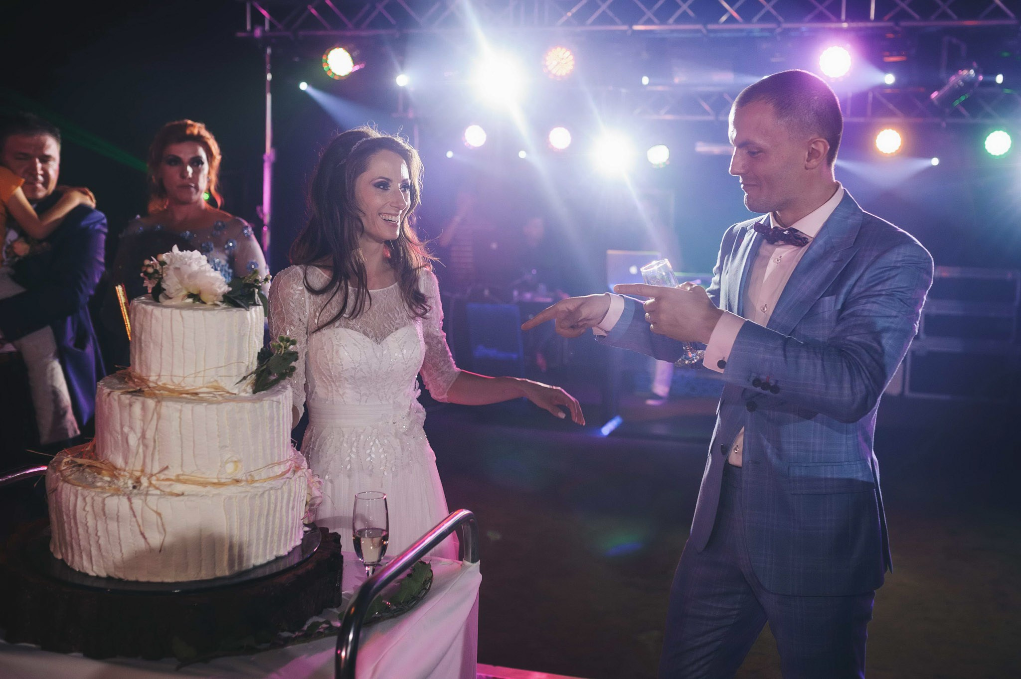 Iulia si Radu. Fotograf de nunta in Constanta|Marian Badescu