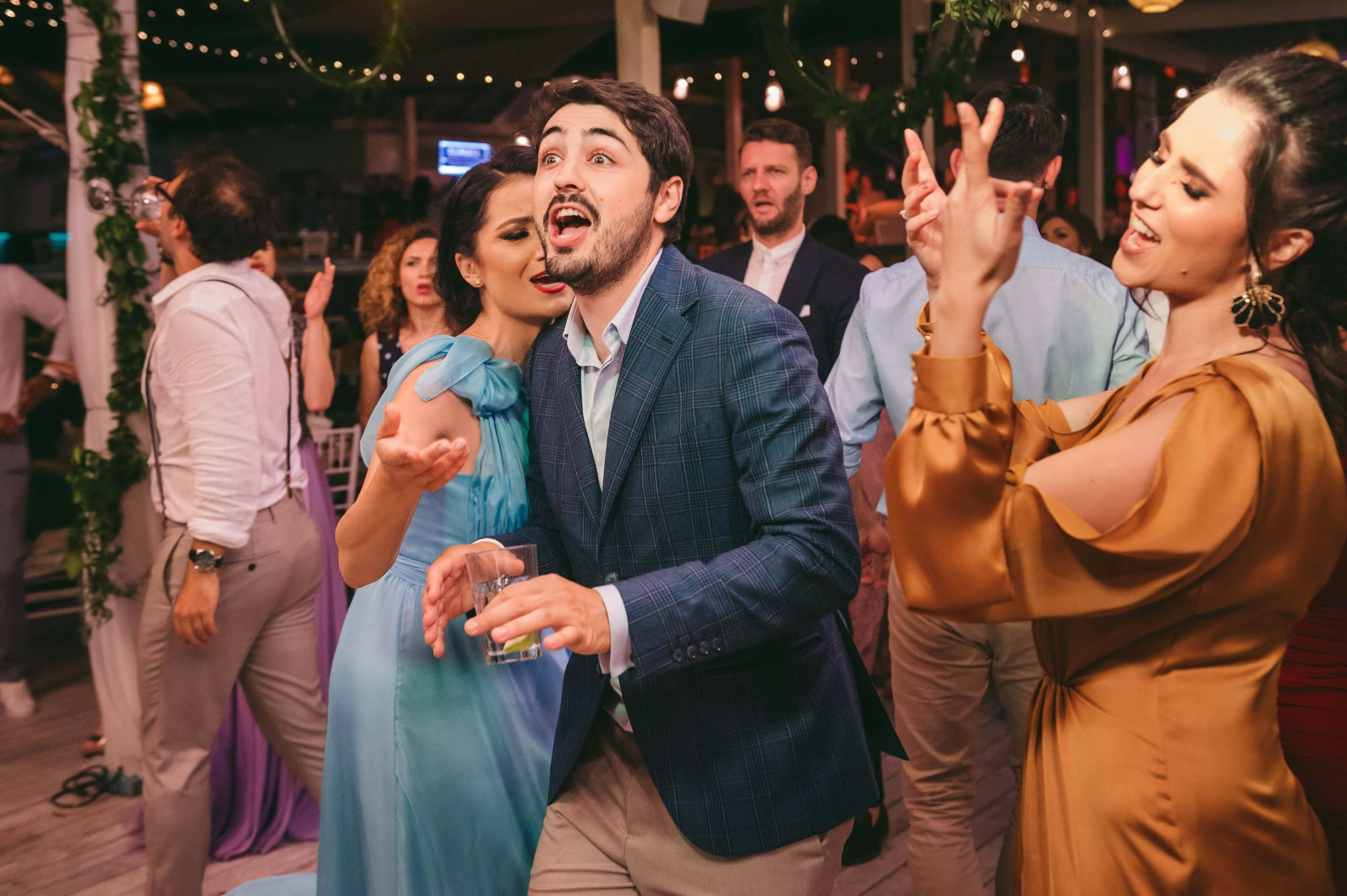 Anca & Bebe. Fotograf de nunta in Constanta|Marian Badescu