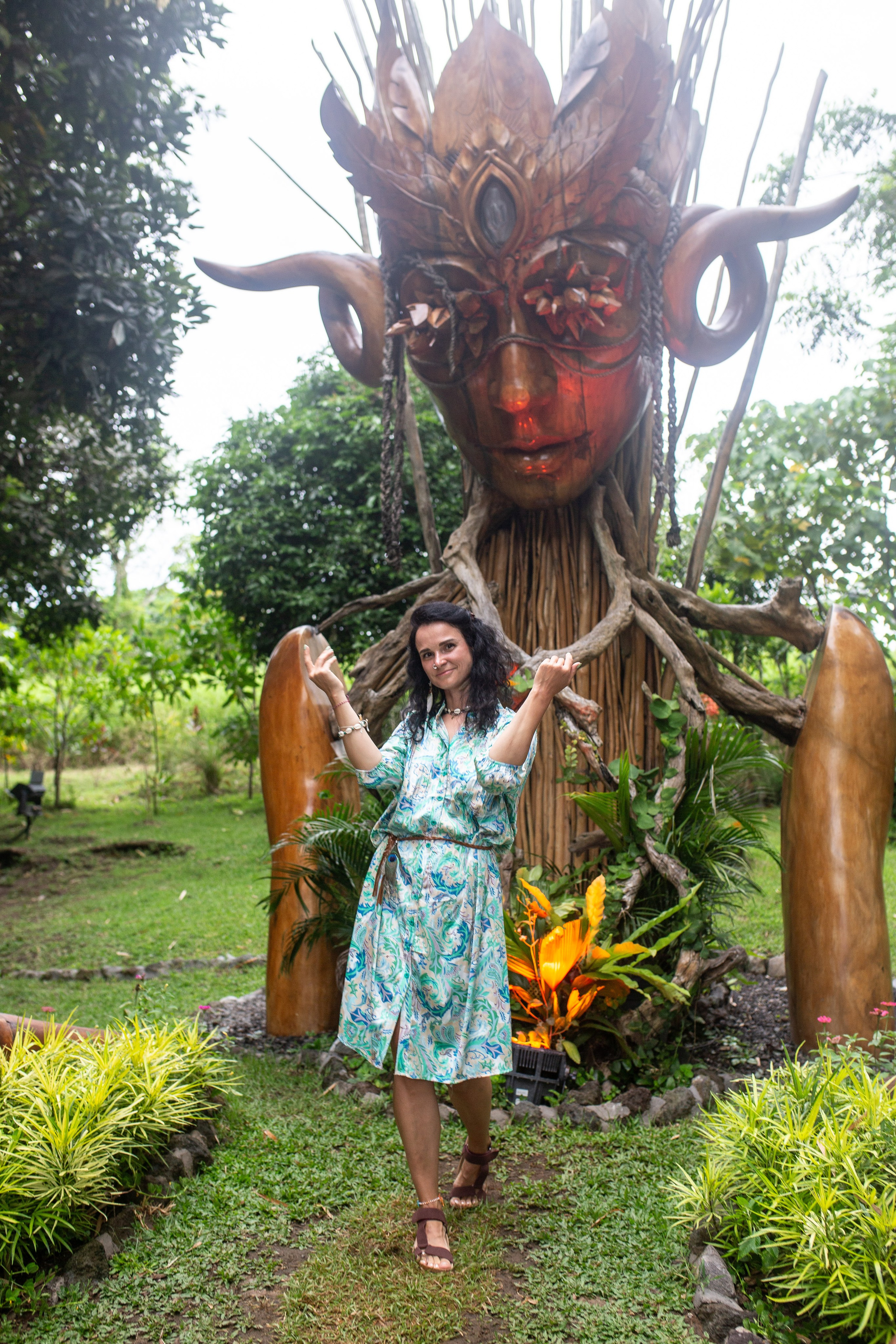 Бали тур с Дашей. Индивидуальный и парный фотограф на Бали — Bali Dream Photo