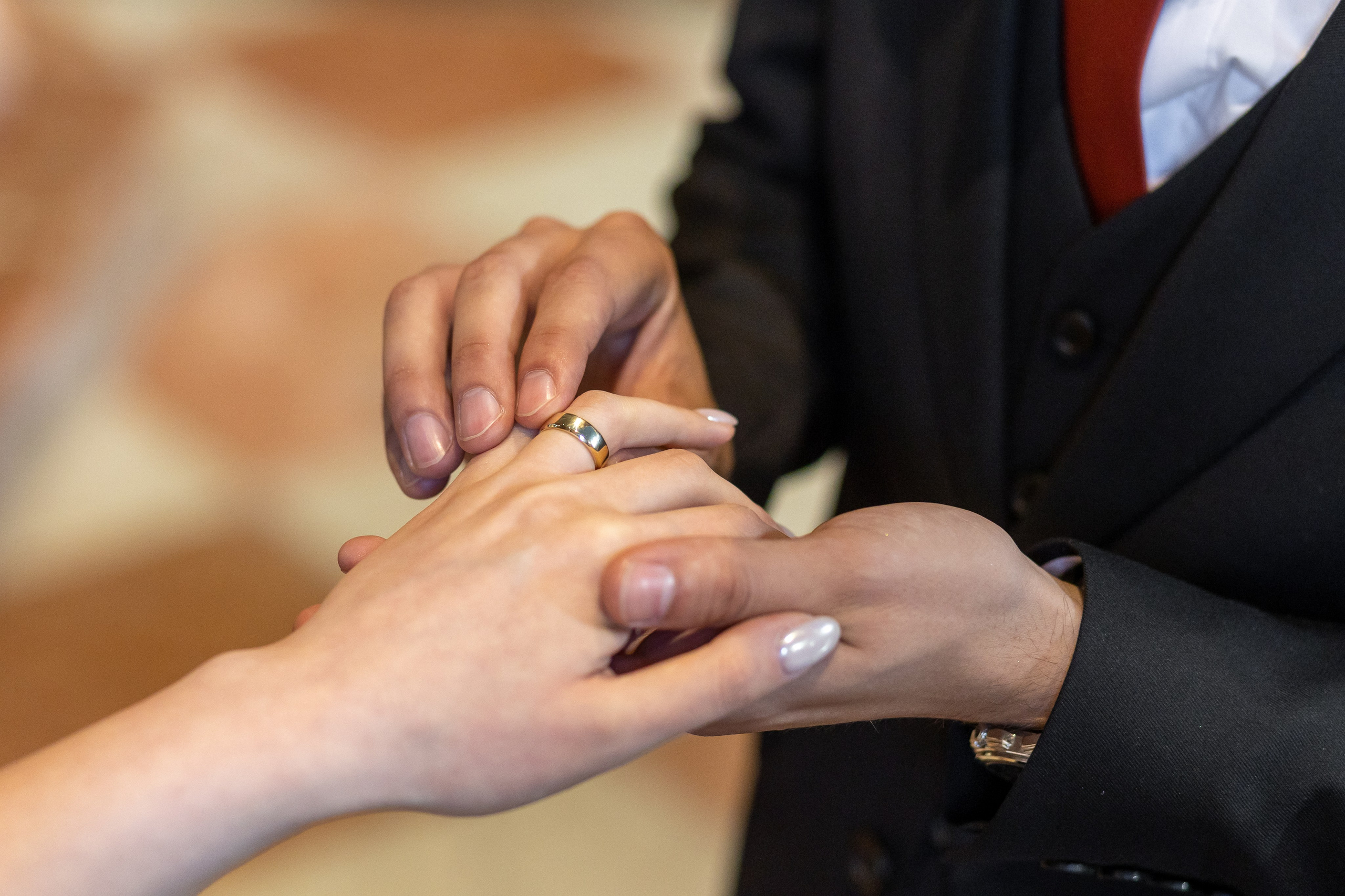 Mher & Anna. Armenian Wedding In Venice