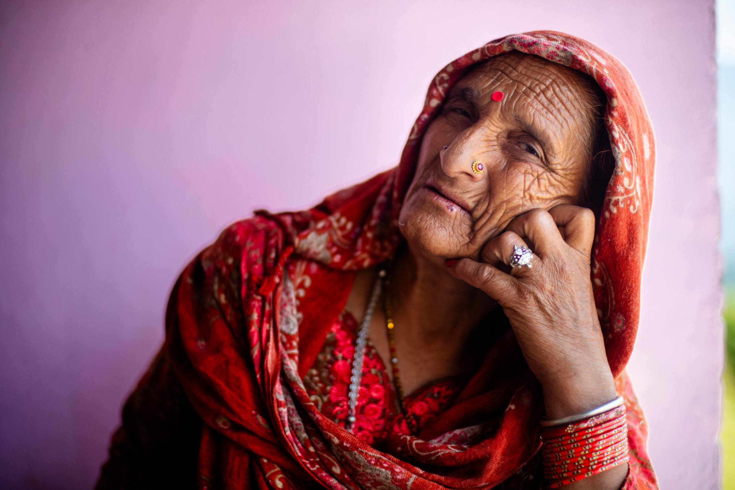 Travel. Nirmal Ramo Photographer