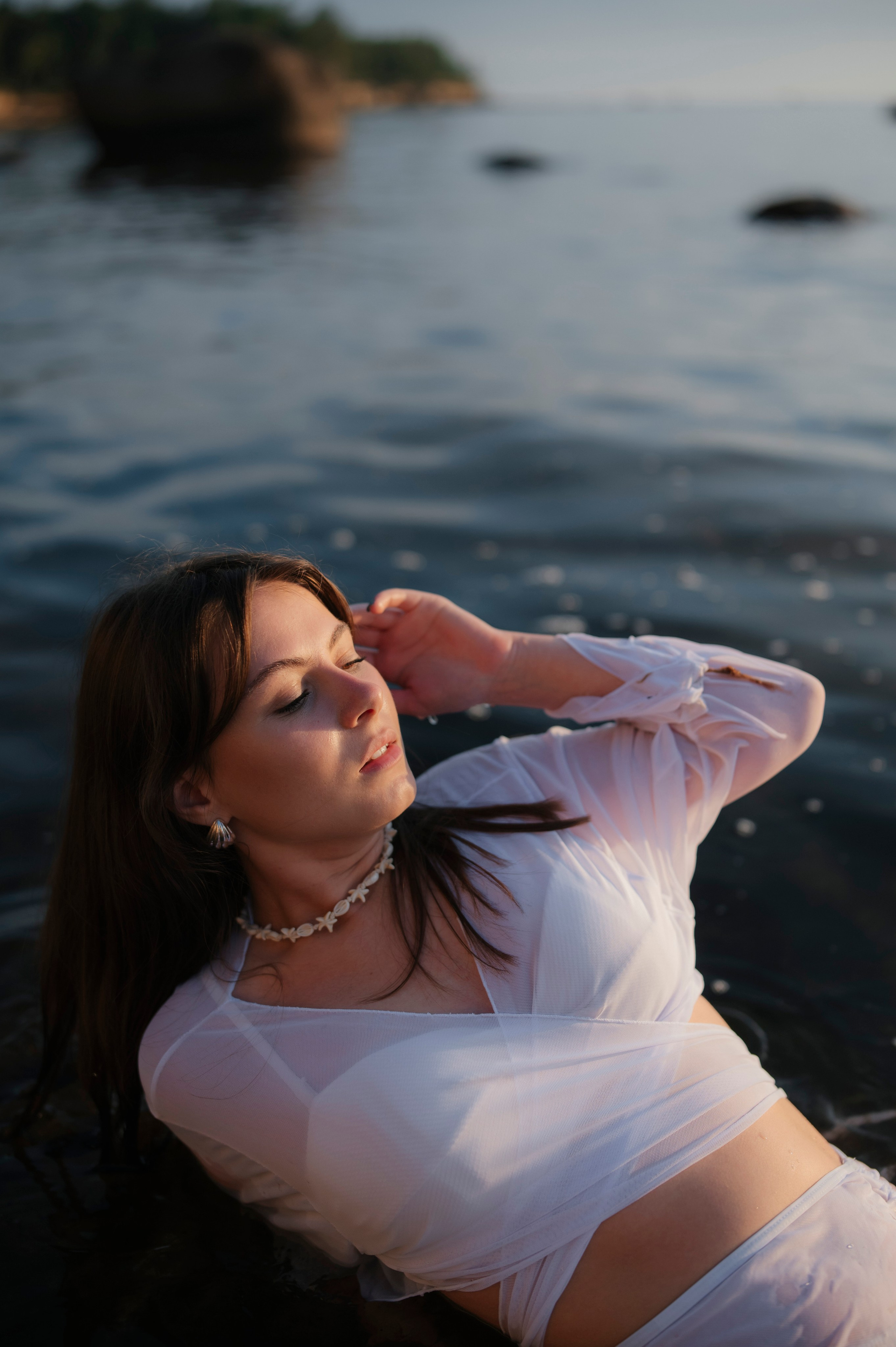 Маша. Фотограф Таллинн — свадьба |семья | lovestory