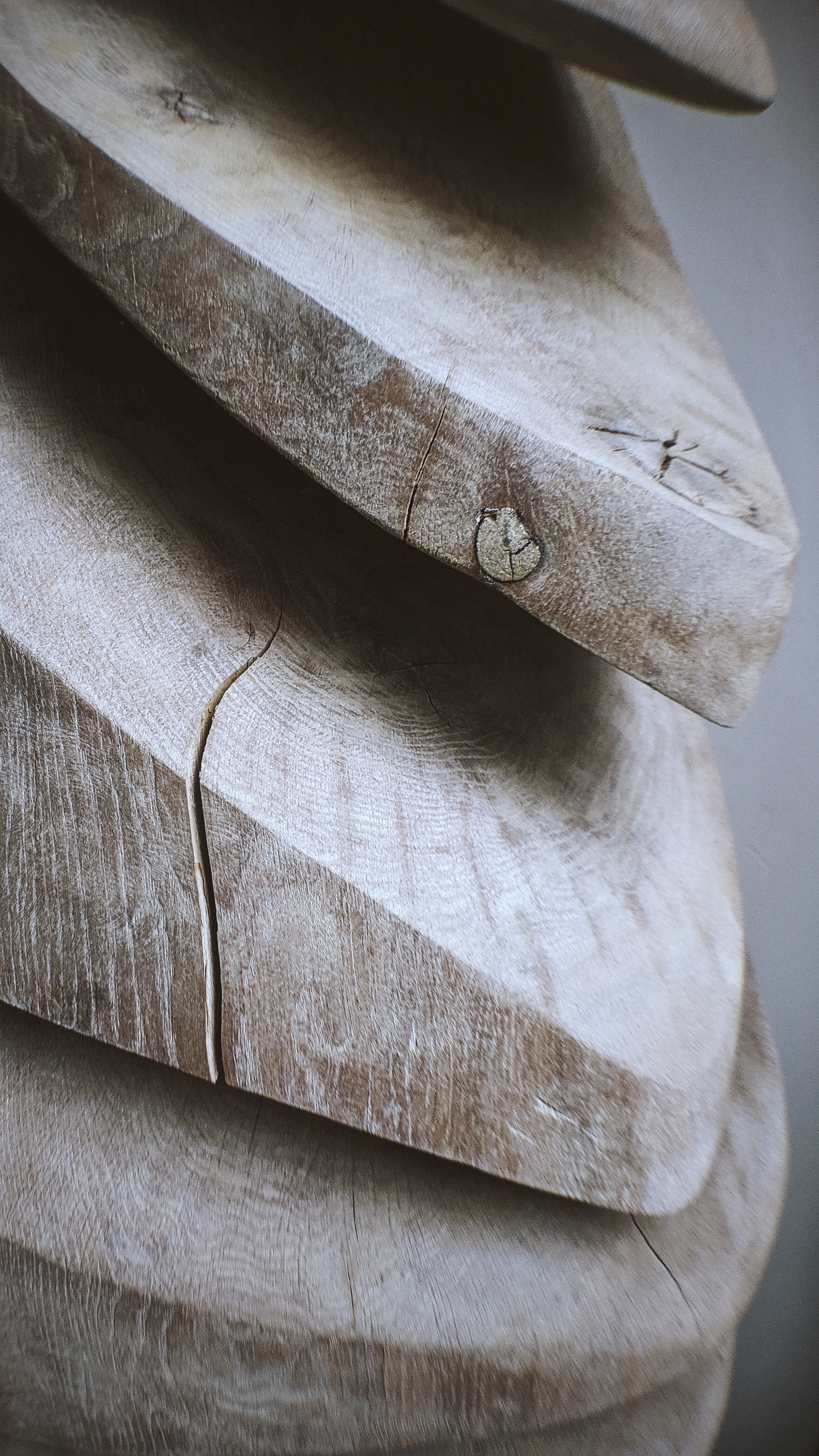 Fairy. Constantin Andreev · Wood Sculptor