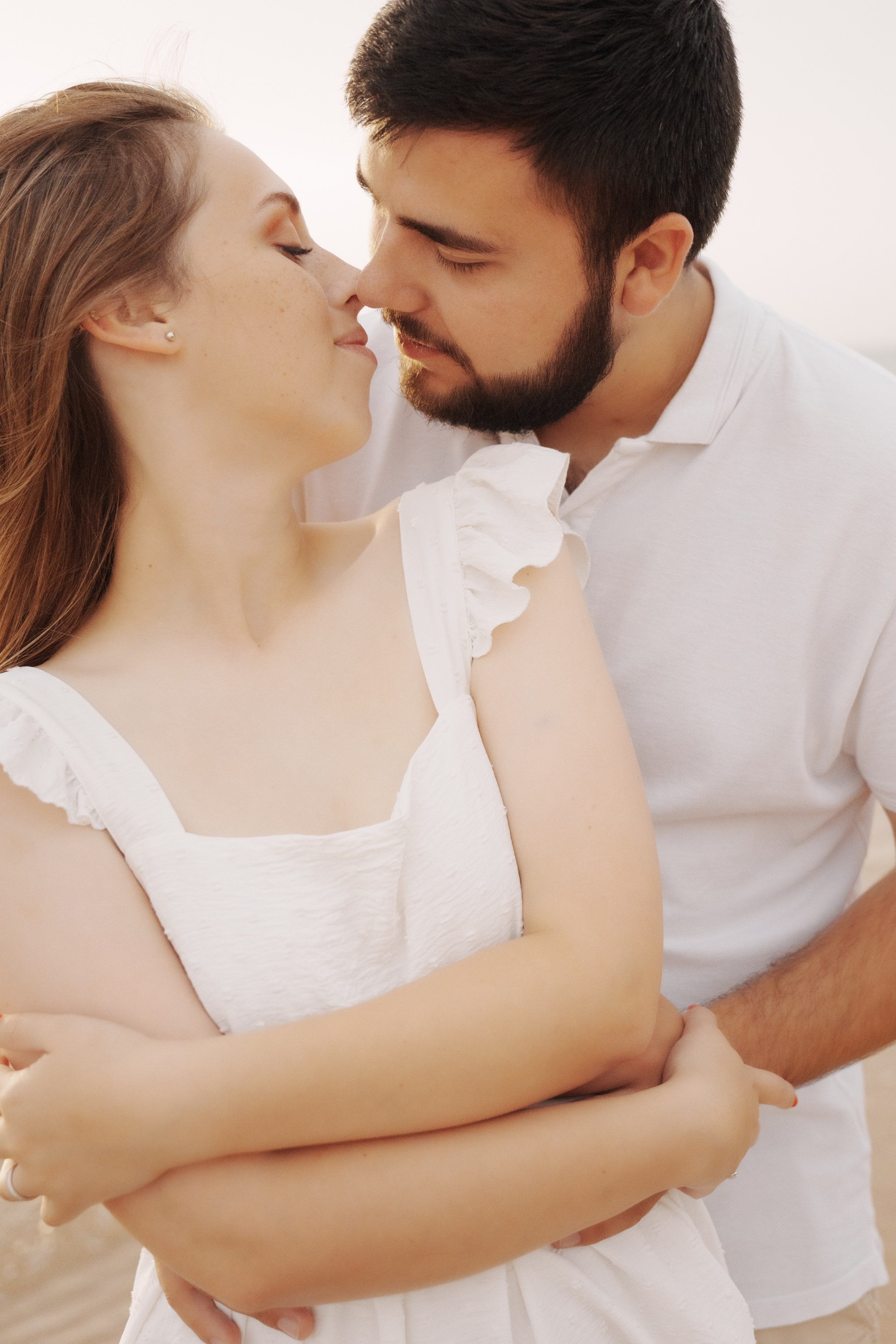 Liza+Grisha. Photo and video shooting