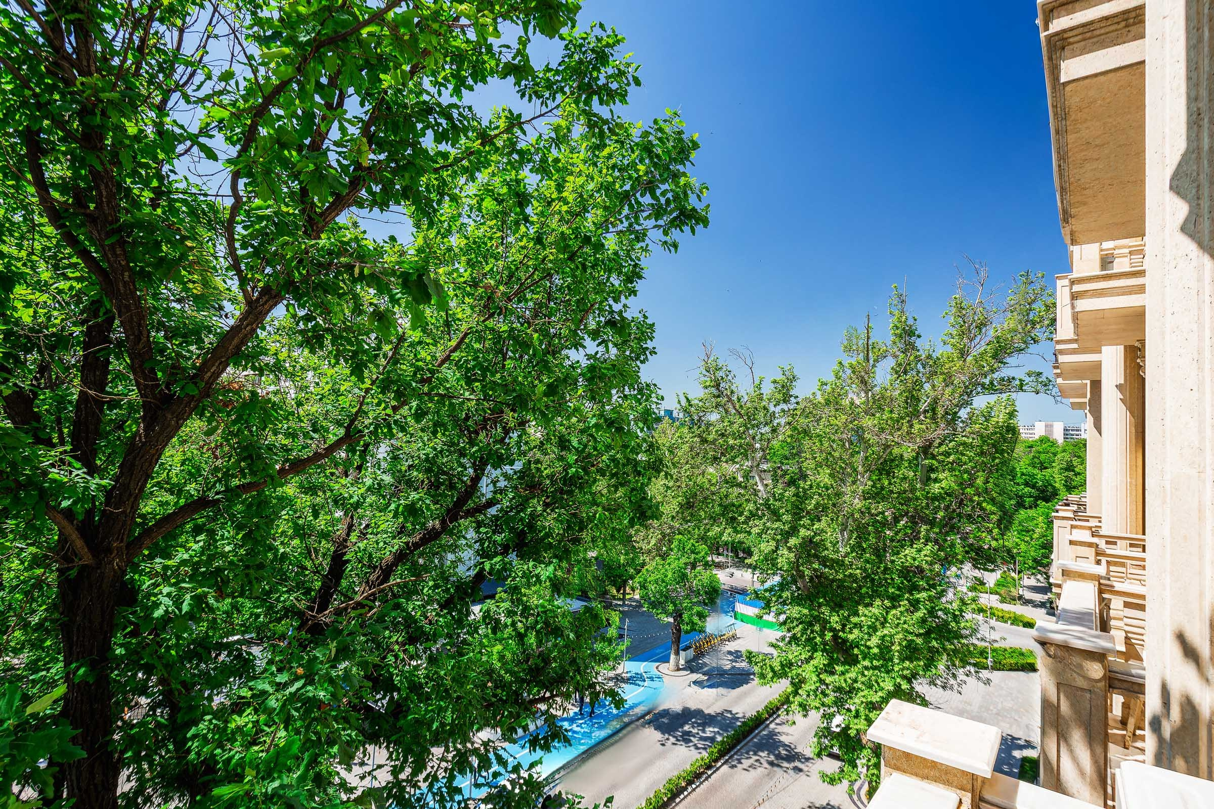 Bibigon 8 + Video. Apartments for rent Tashkent Uzbekistan