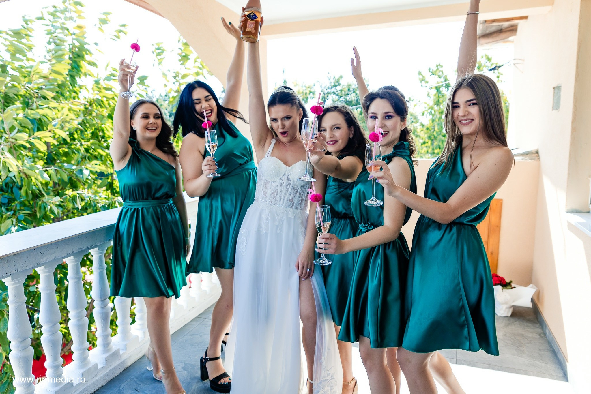 Ciprian & Madalina. Fotograf de Nunta Focsani