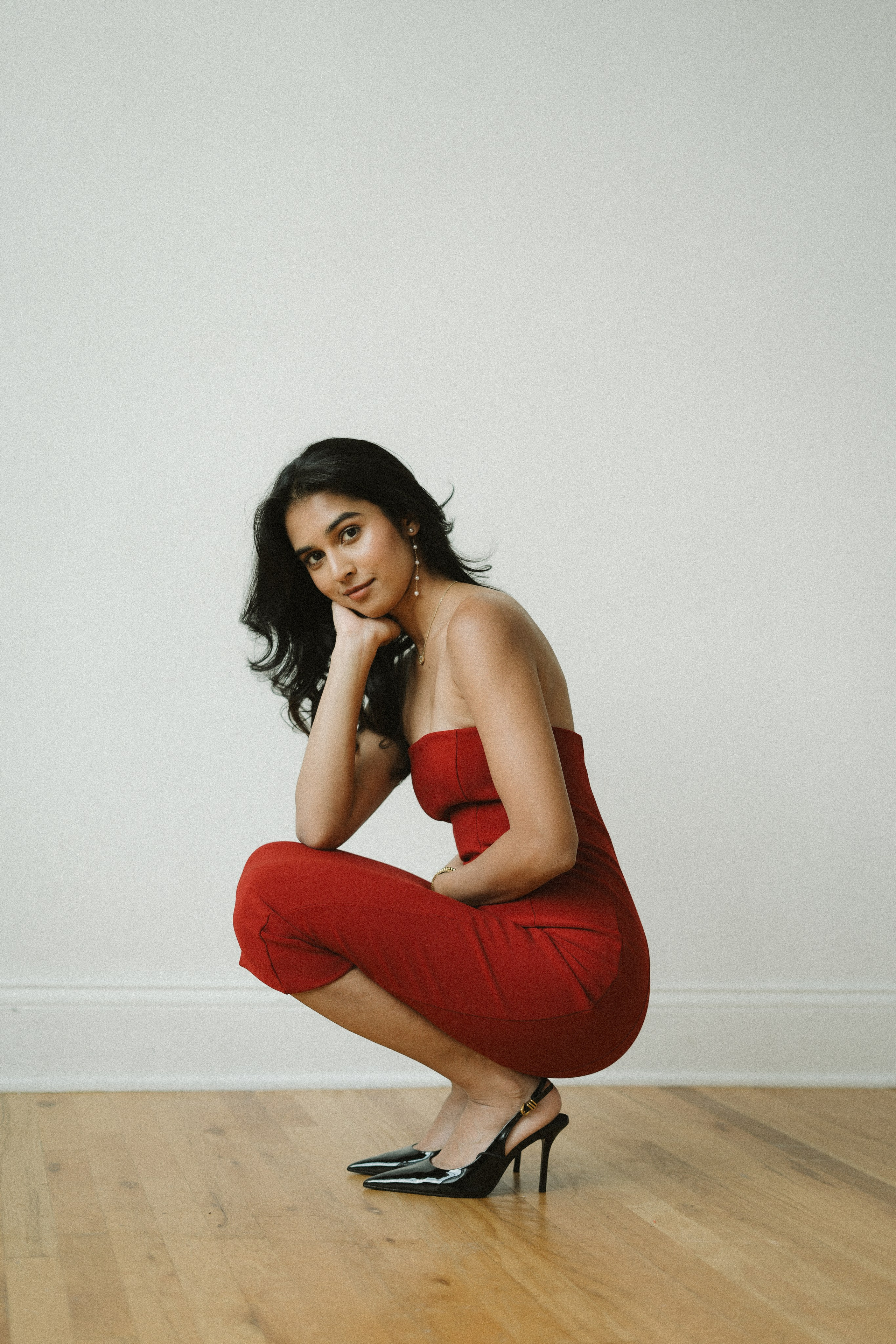 Portfolio. Mary Umbetova