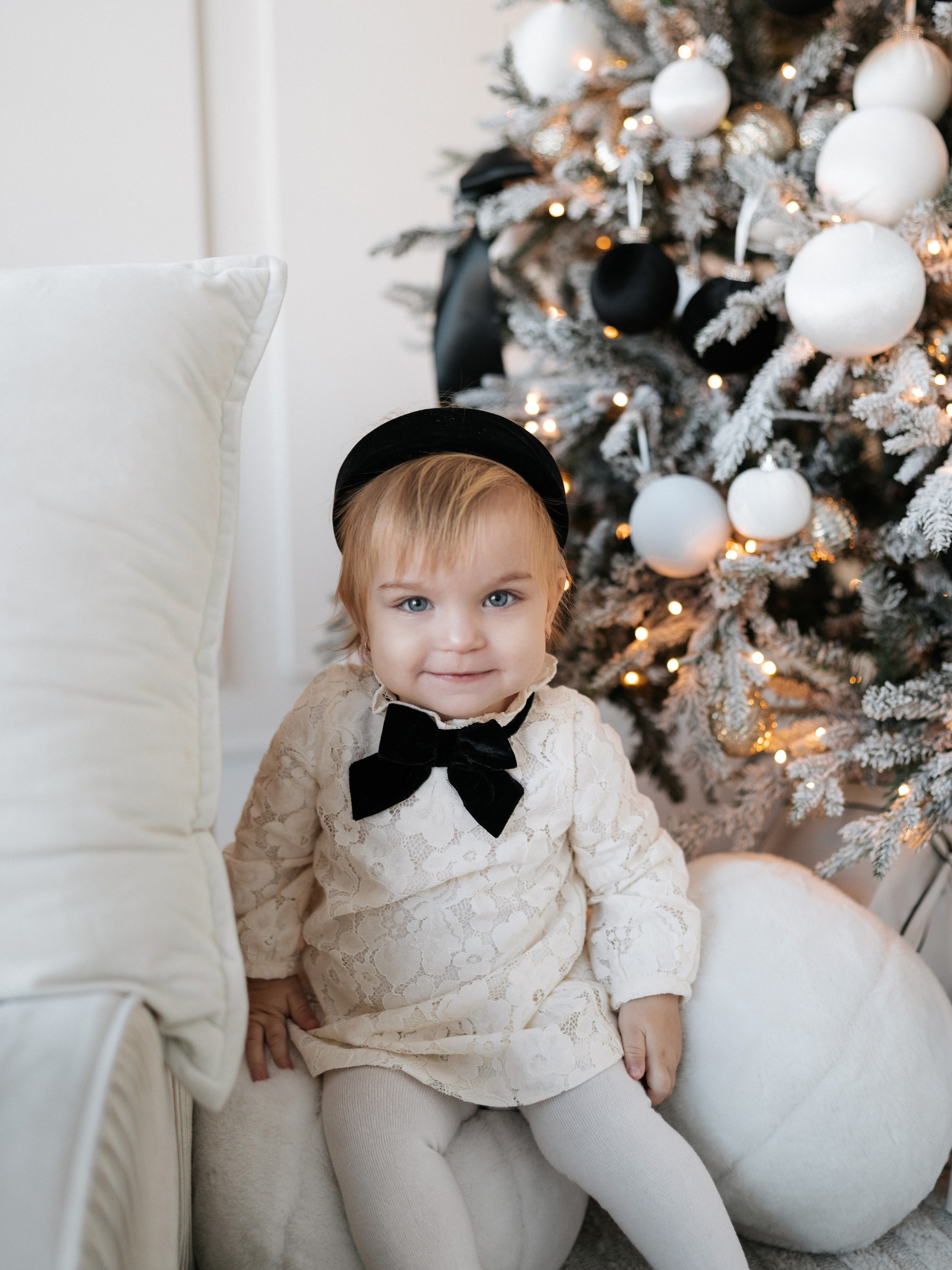 Christmas photoshoot