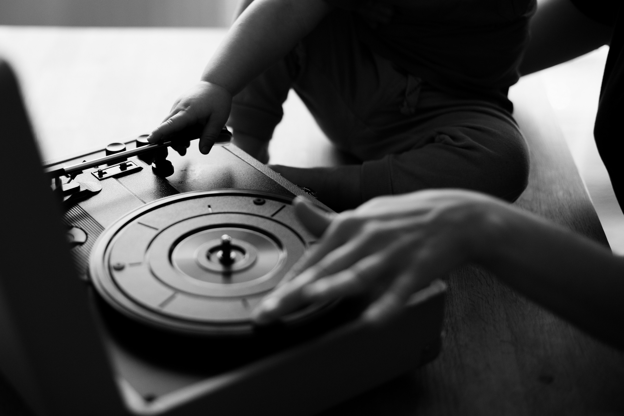 Андрей, Юля и Даня. Главная