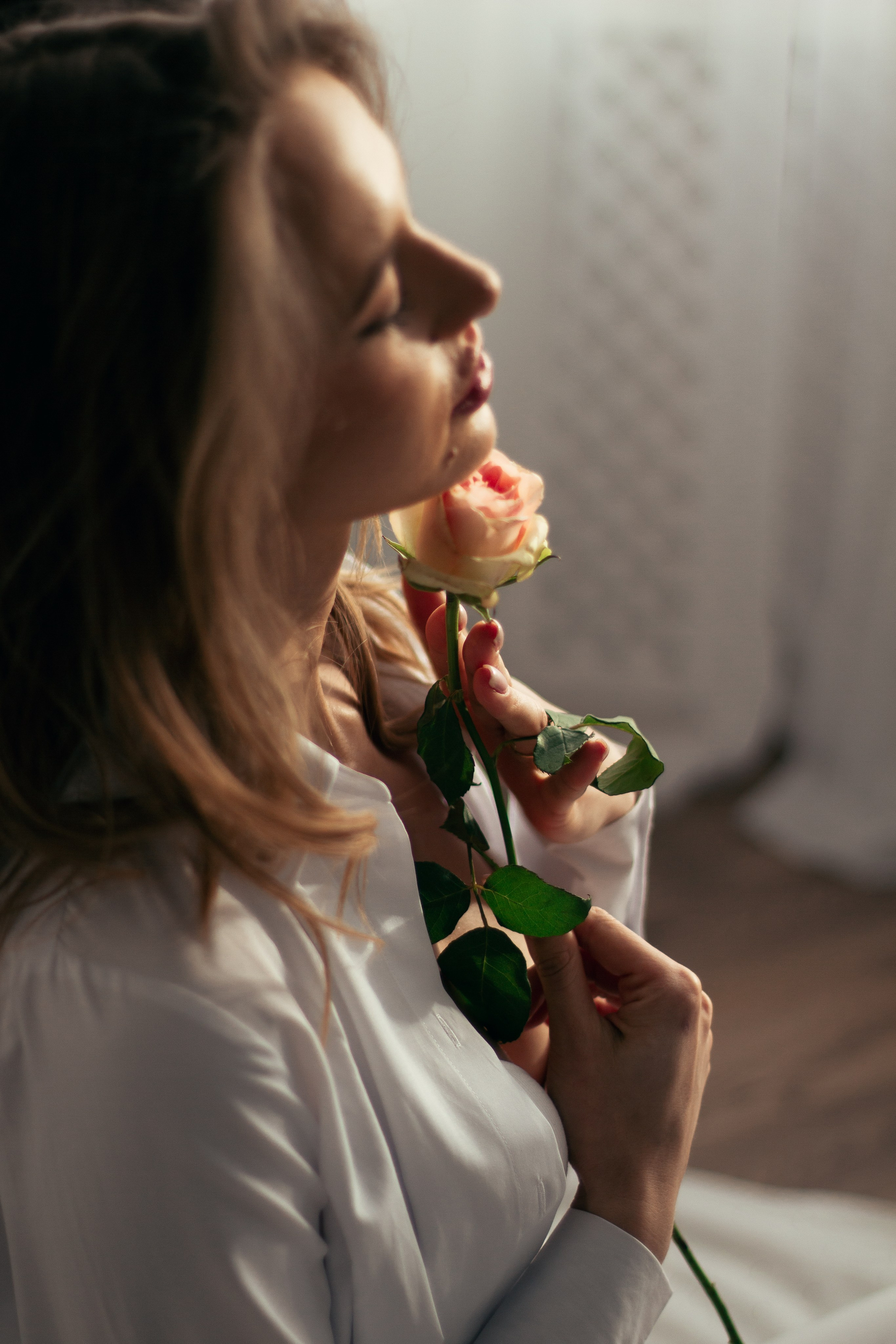 Карина. Главная