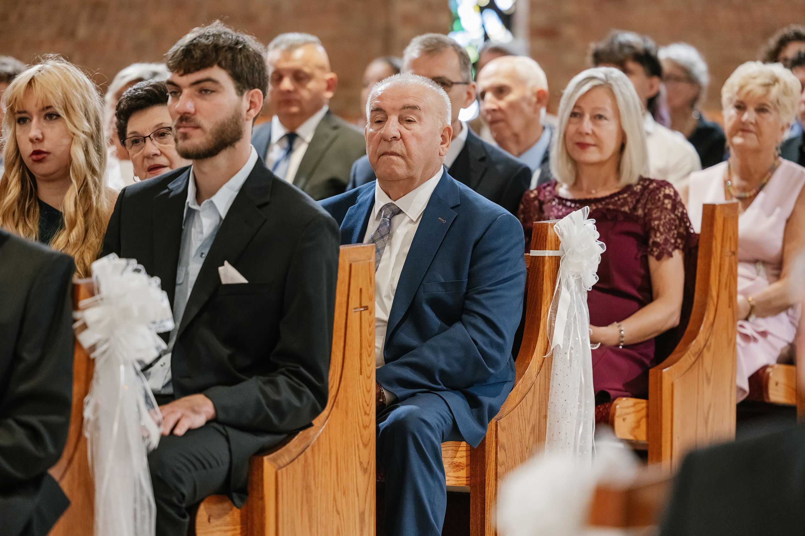 09.06.2025 Wedding. Wedding family event photographer in Chicago Nick Yushevich