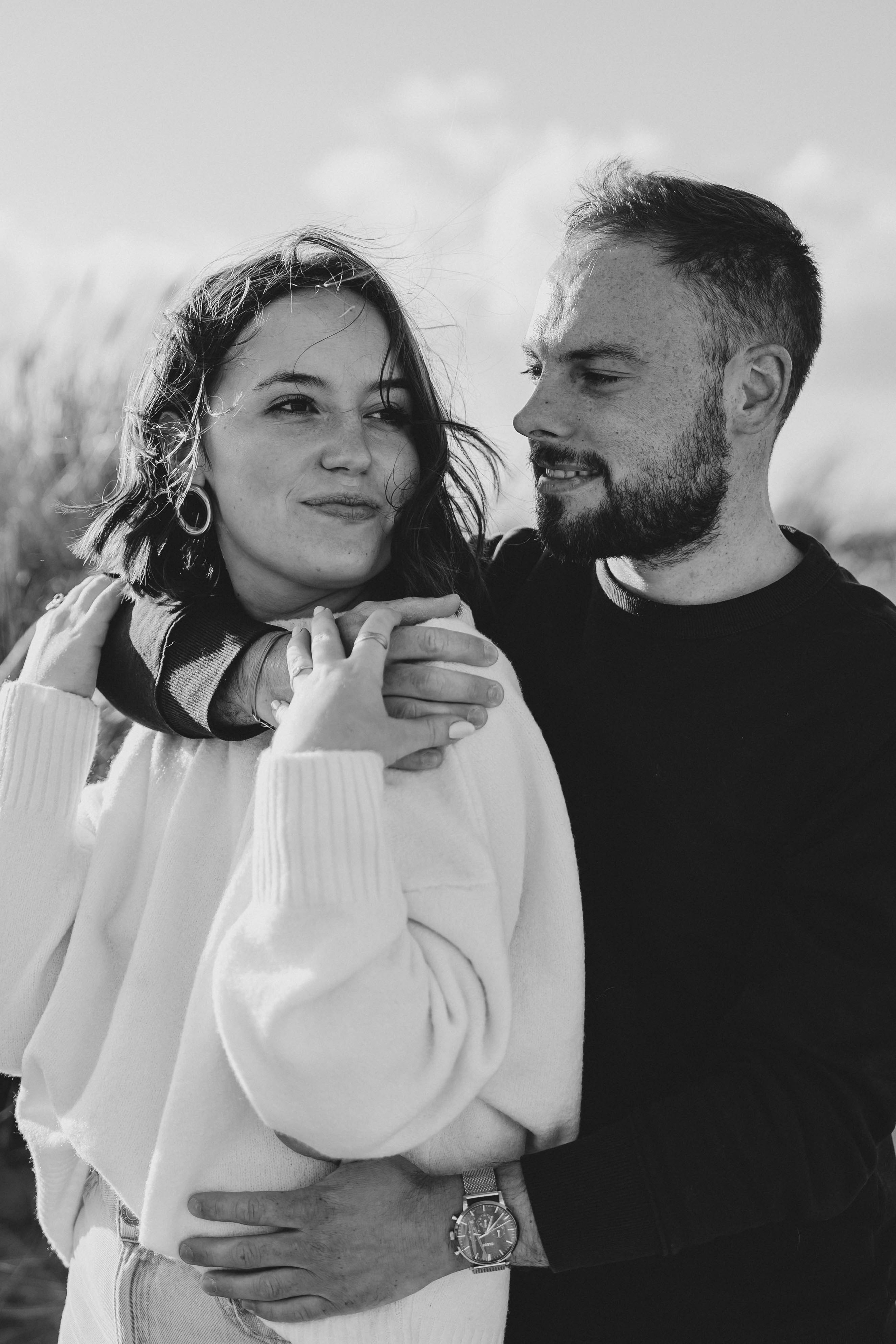 Krystale & Clément. Weeding photographer / event / portrait