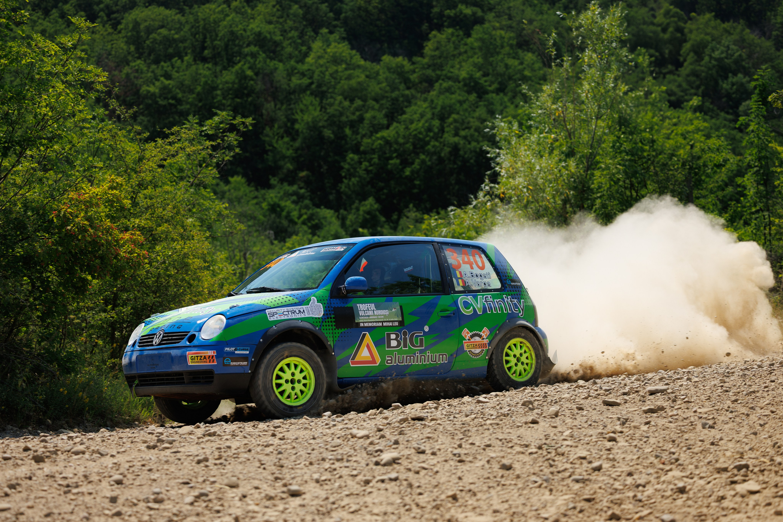 Sports Photographer Brasov