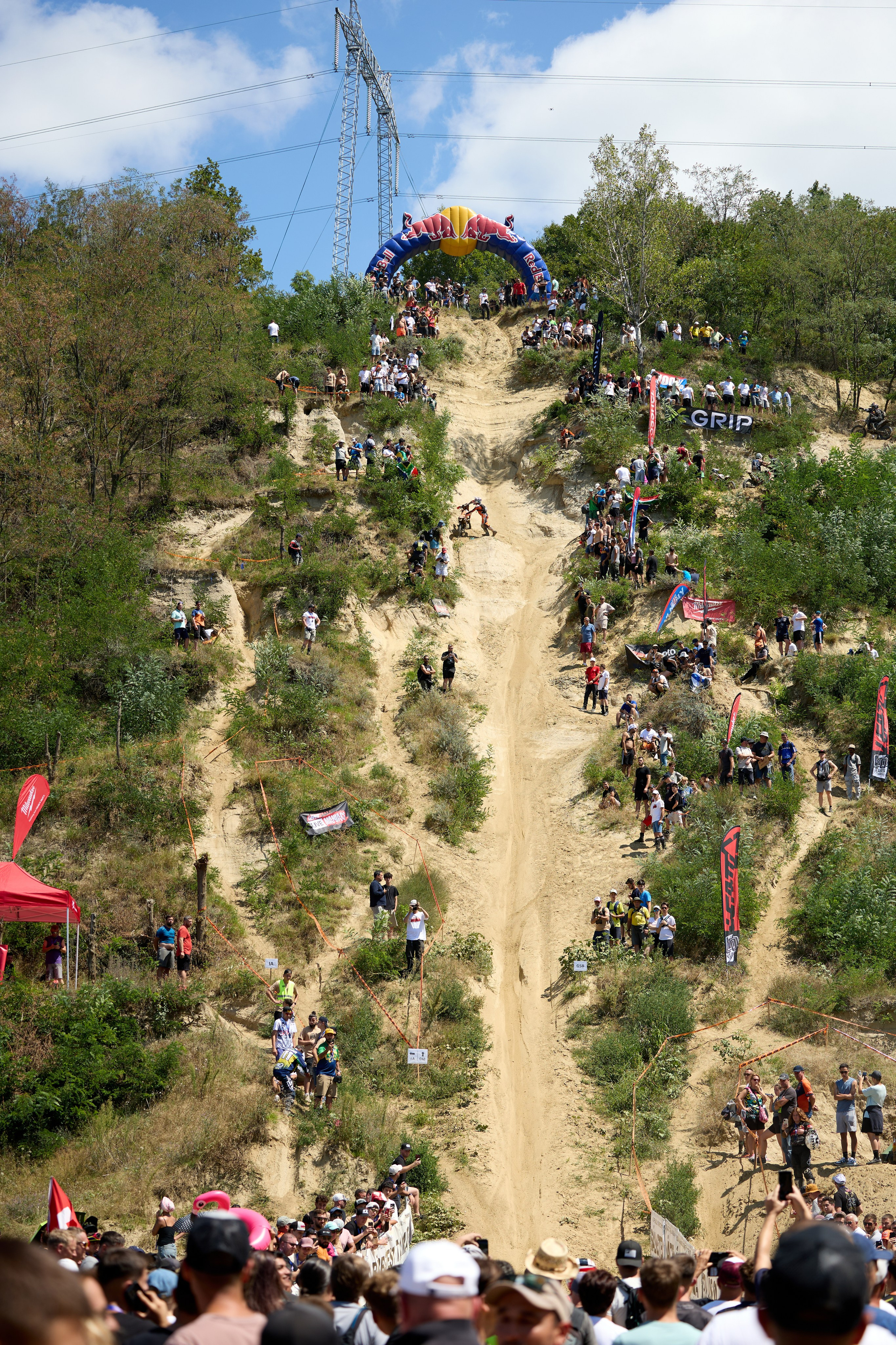 Red Bull Romaniacs 2024