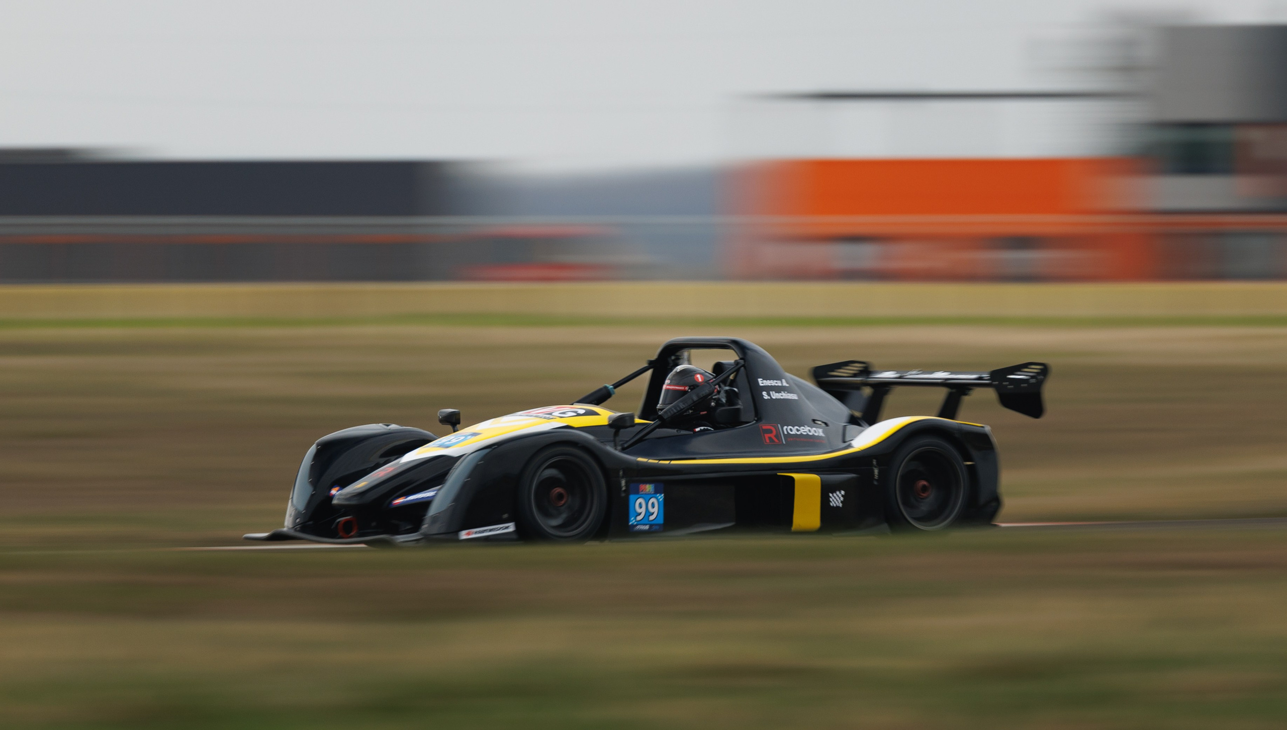 Sports Photographer Brasov