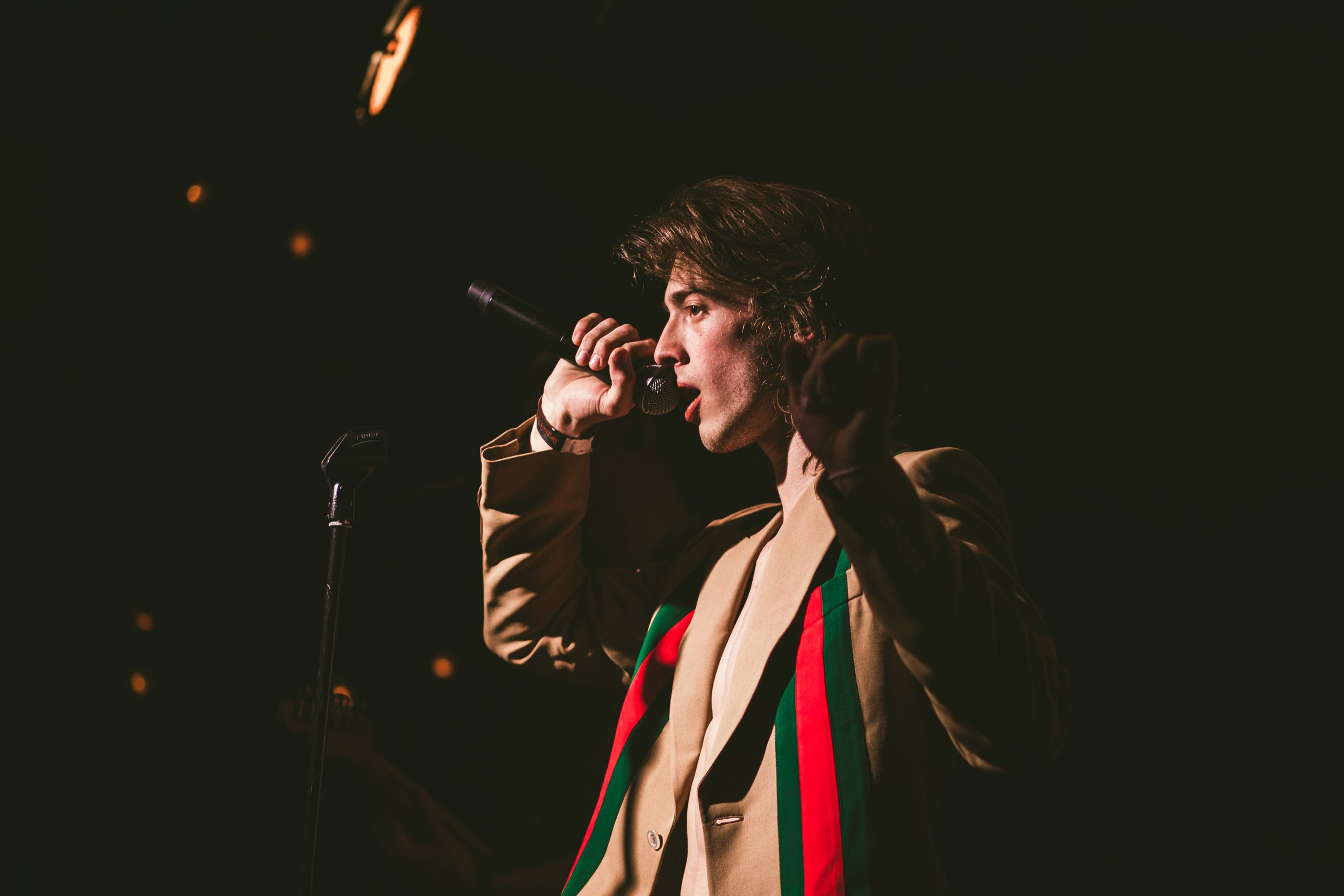 R.A.SVET Concert. True Story Photography