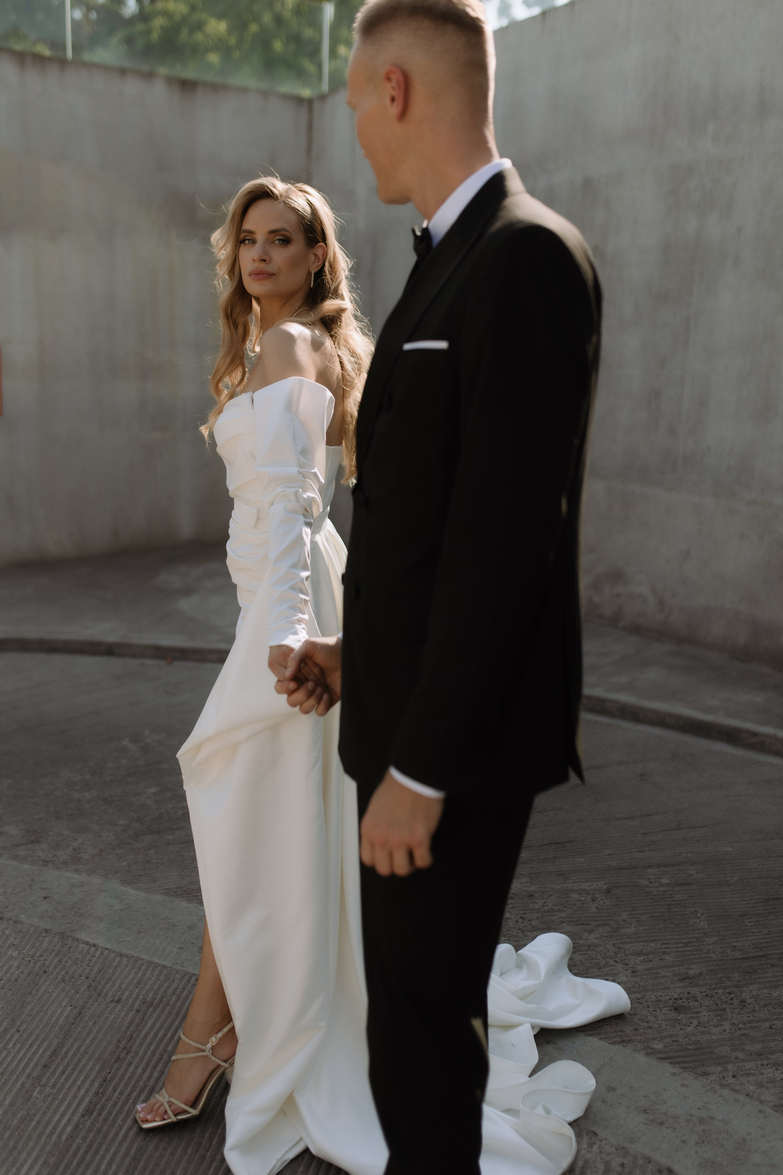 Agnė ir Donatas | 2023 | KAUNAS. Vestuvių ir šeimų fotografė Lena Bondarenko / belove photo