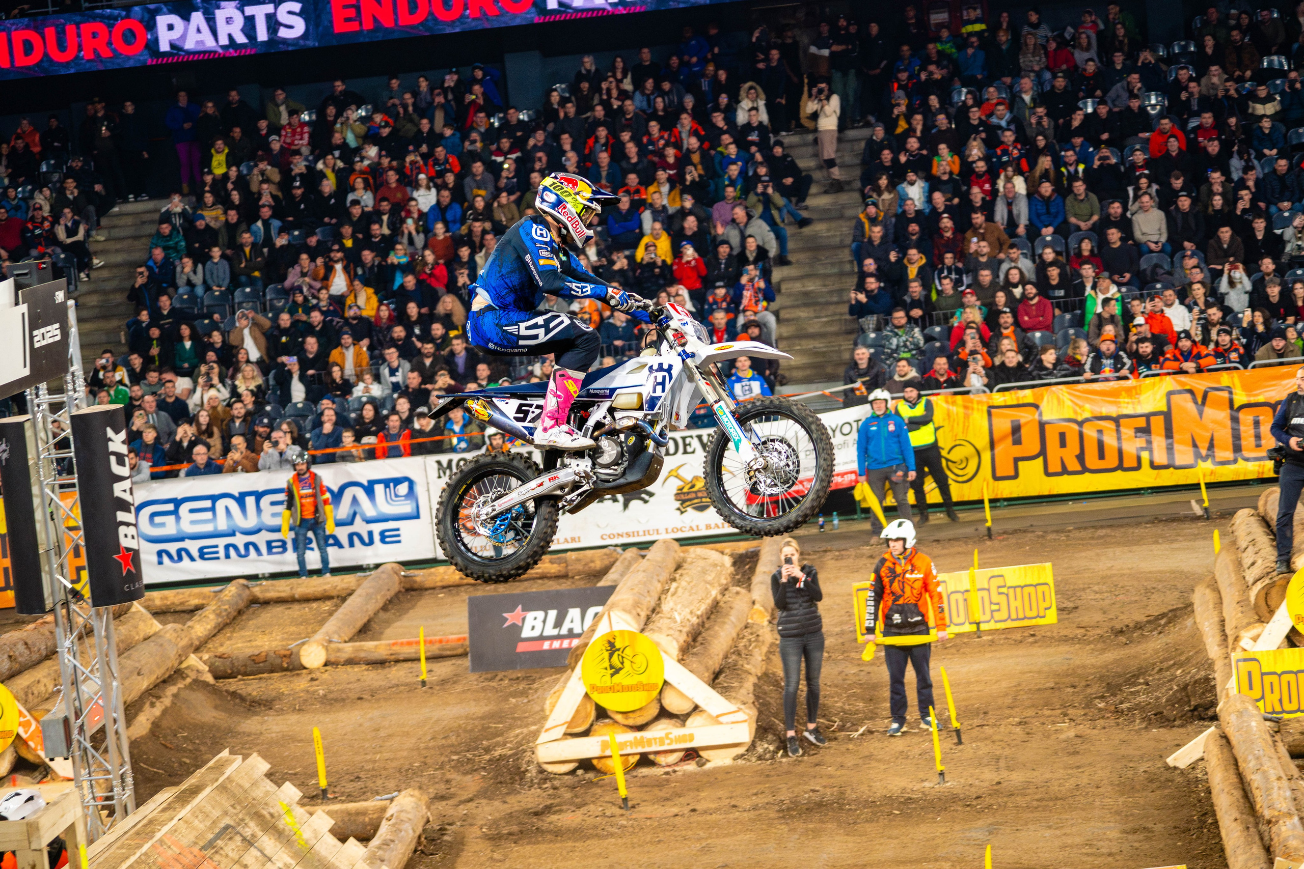 Motorsport. Alecsandru Braicu — Sports Photographer