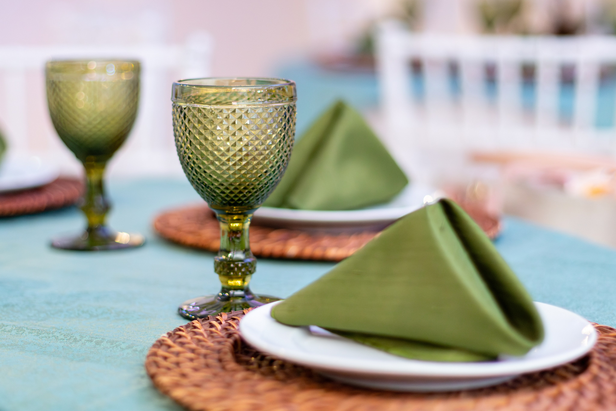 Rhuan — Aniversário 1 ano. Principal