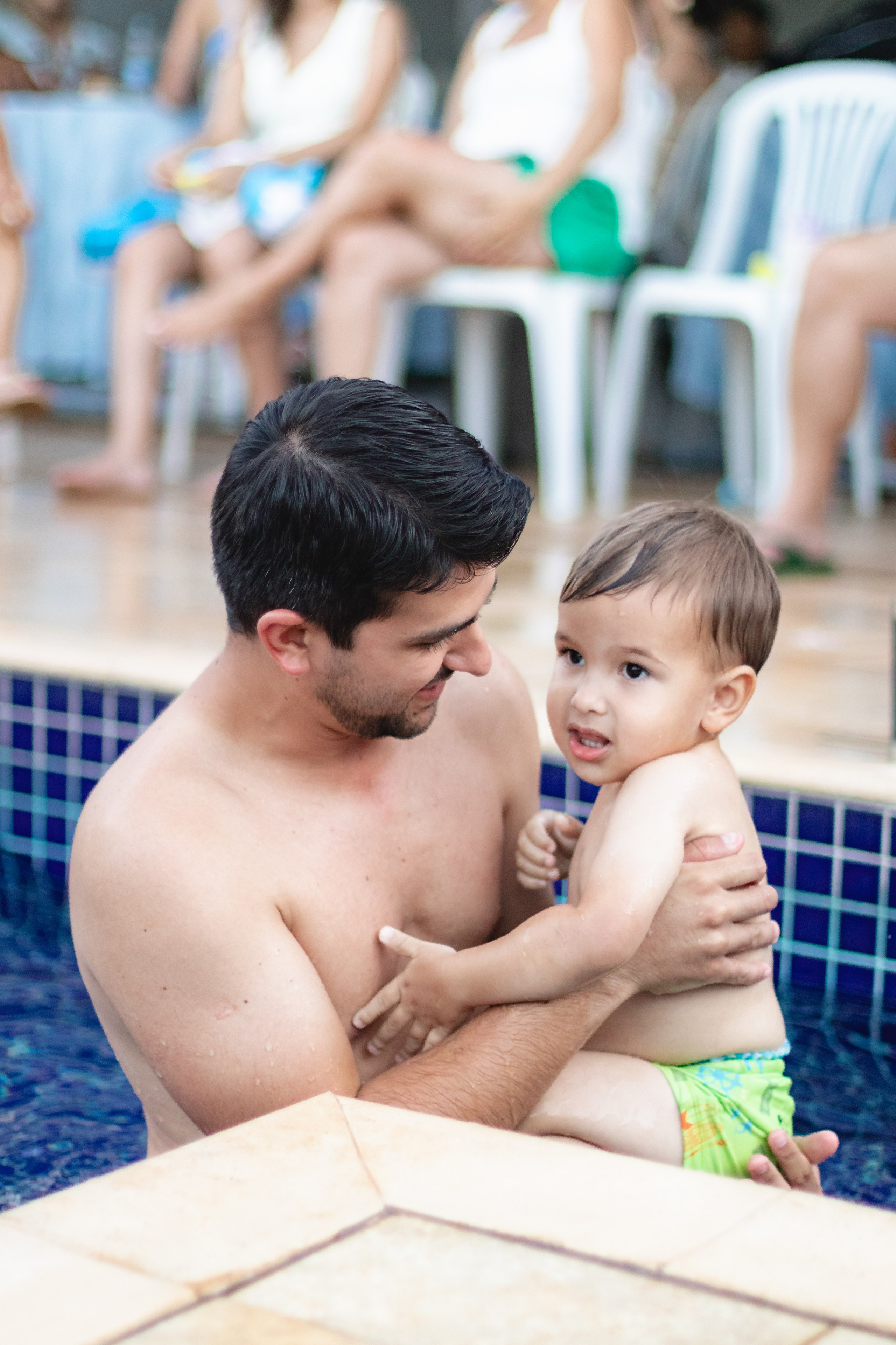 Matteo — Aniversário 2 anos. Principal