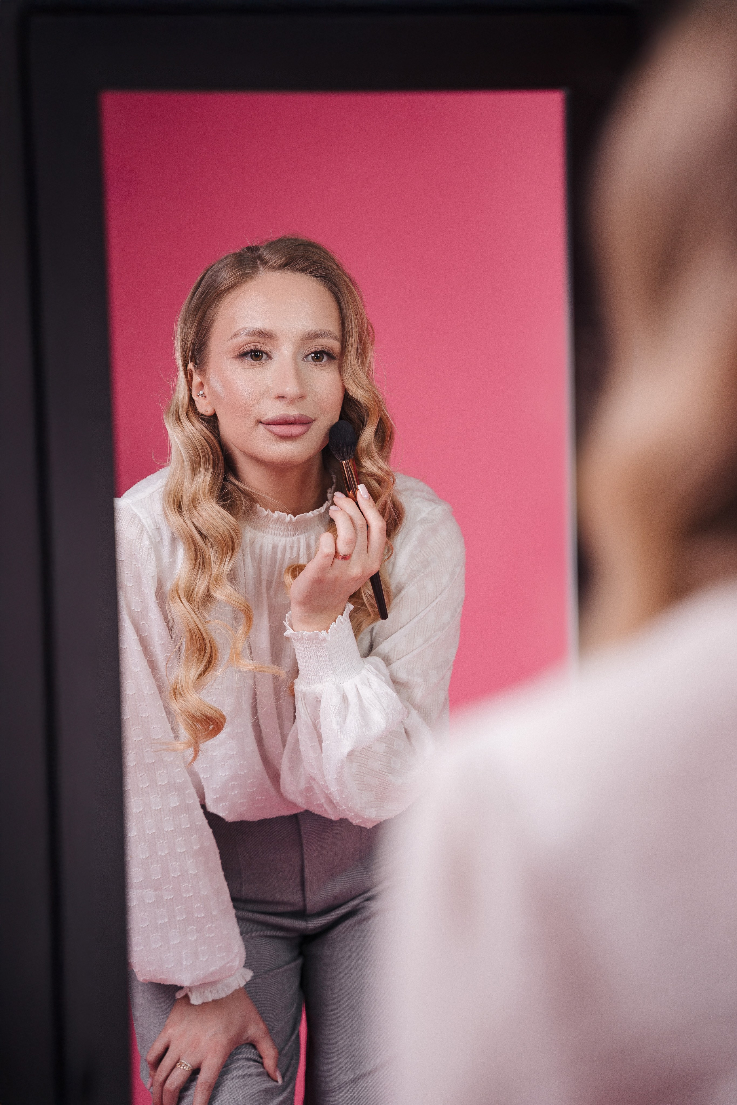 Julia. Karina Czernecka Foto