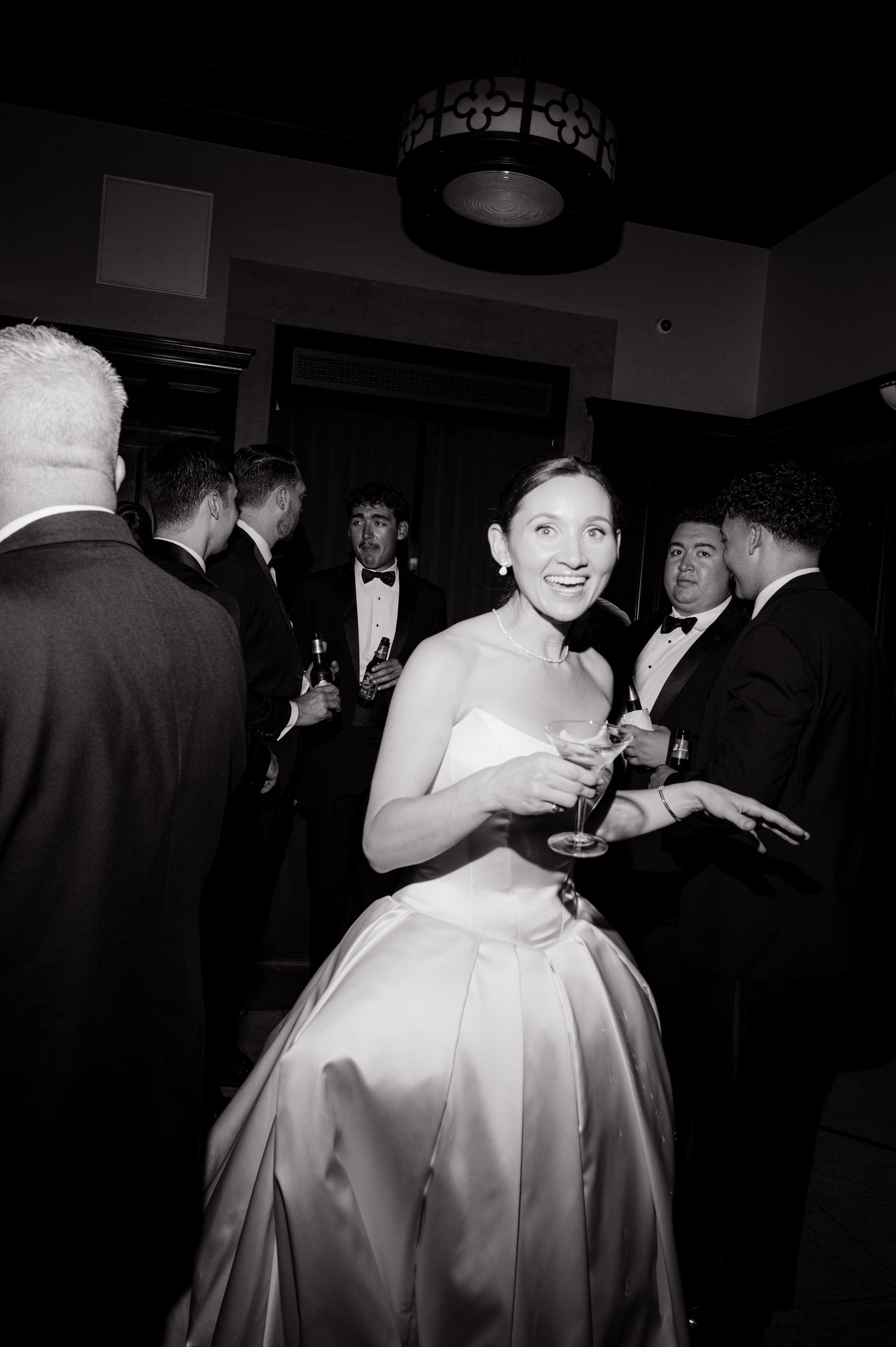 Caitlin and William. Wedding photographer and videographer New York | New Jersey