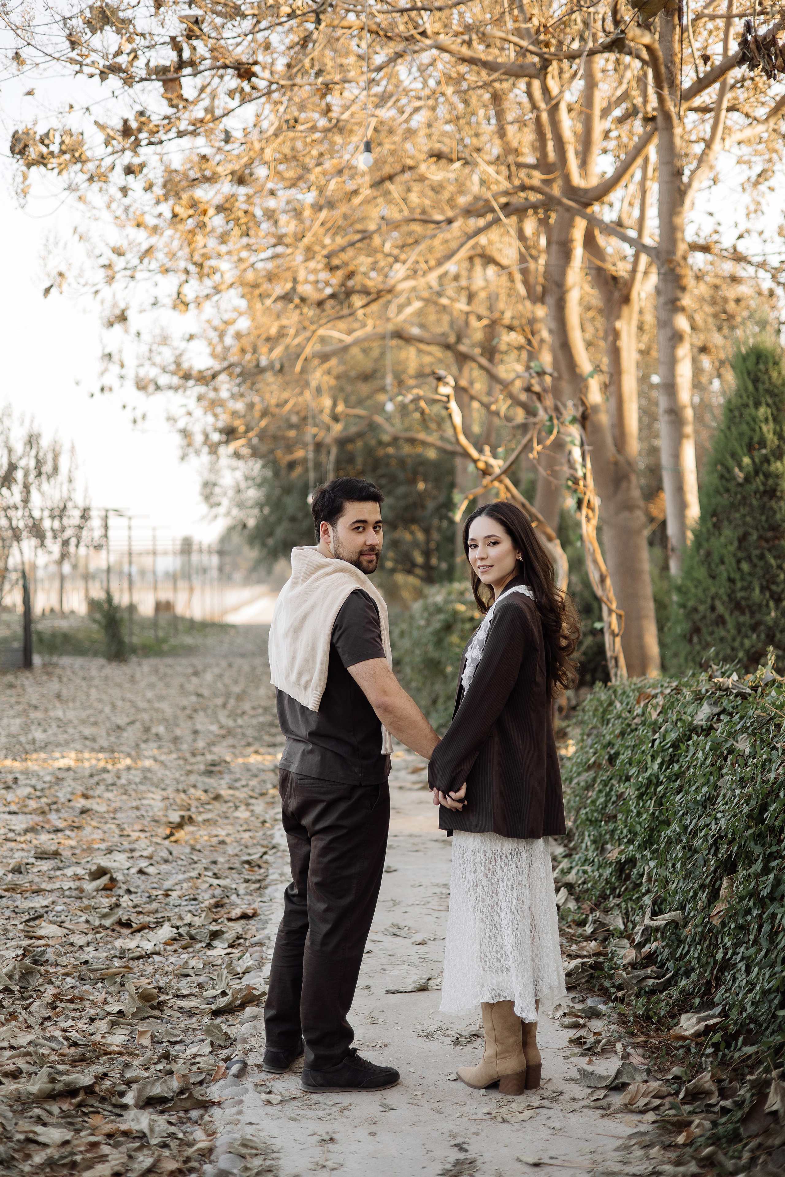 Love story N&F. Anna Kanaki is a family and wedding photographer