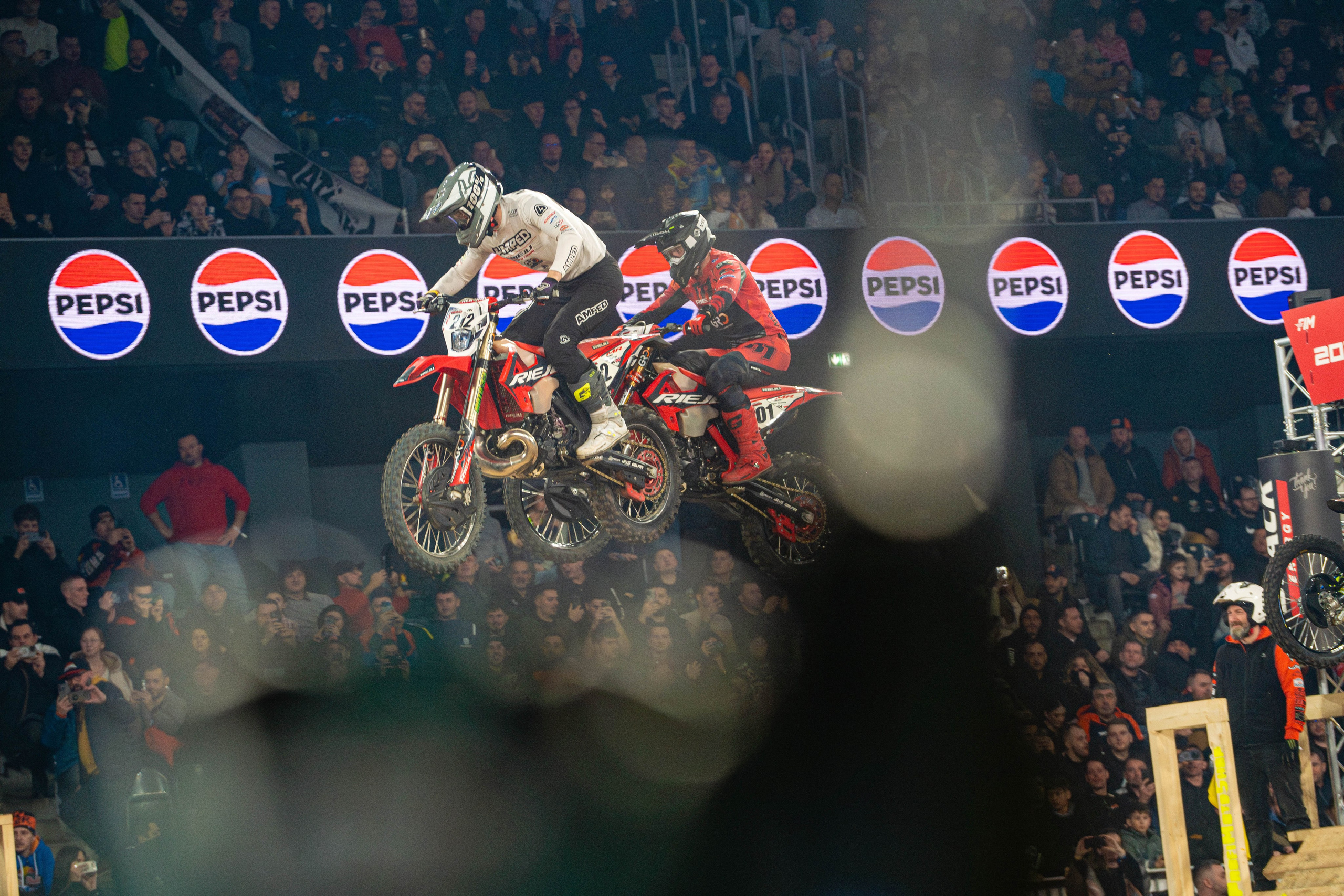 Motorsport. Alecsandru Braicu — Sports Photographer