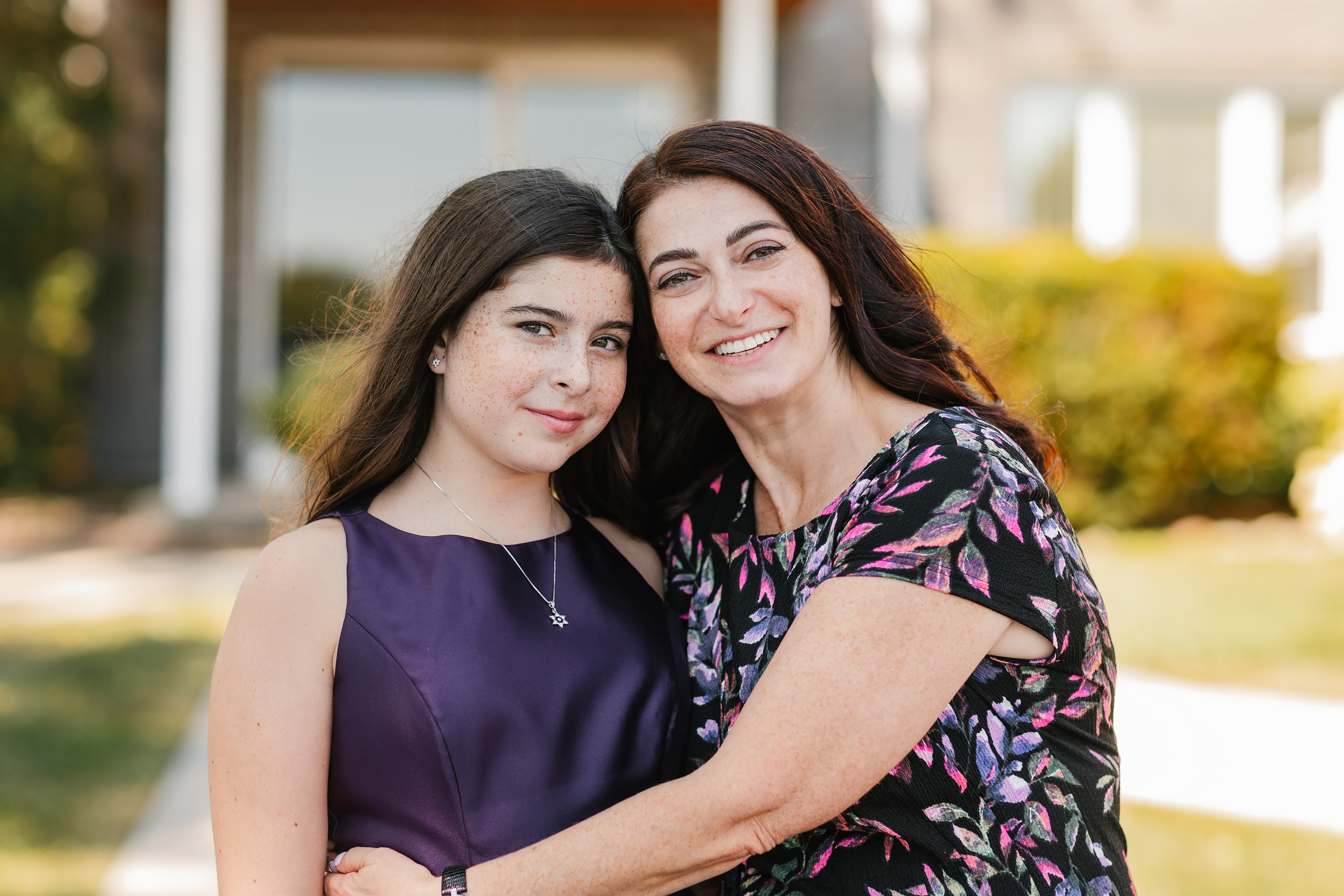 09.01.2025 Bat Mitzvah. Wedding family event photographer in Chicago Nick Yushevich