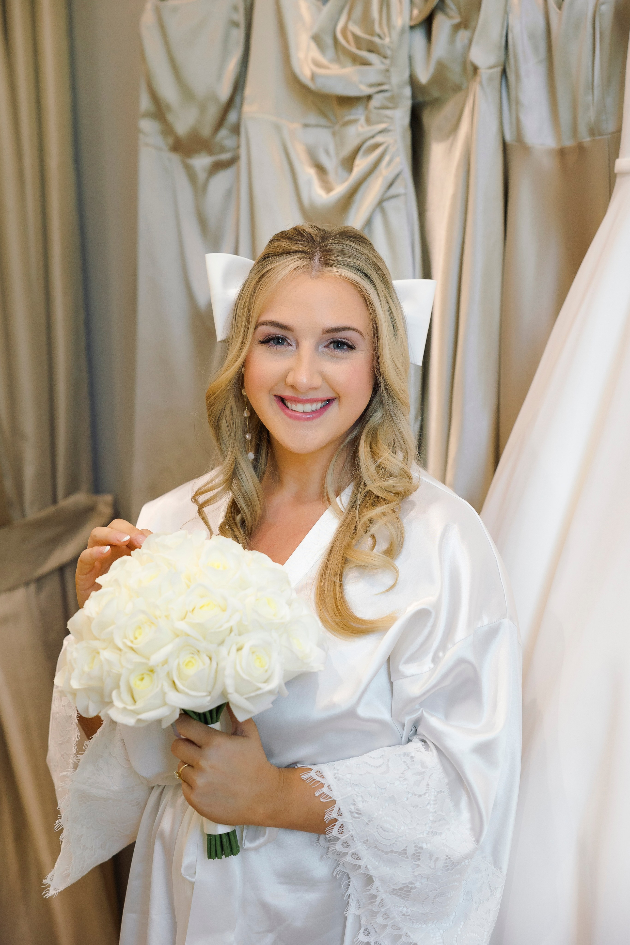 G&J. Wedding photographer in Florida