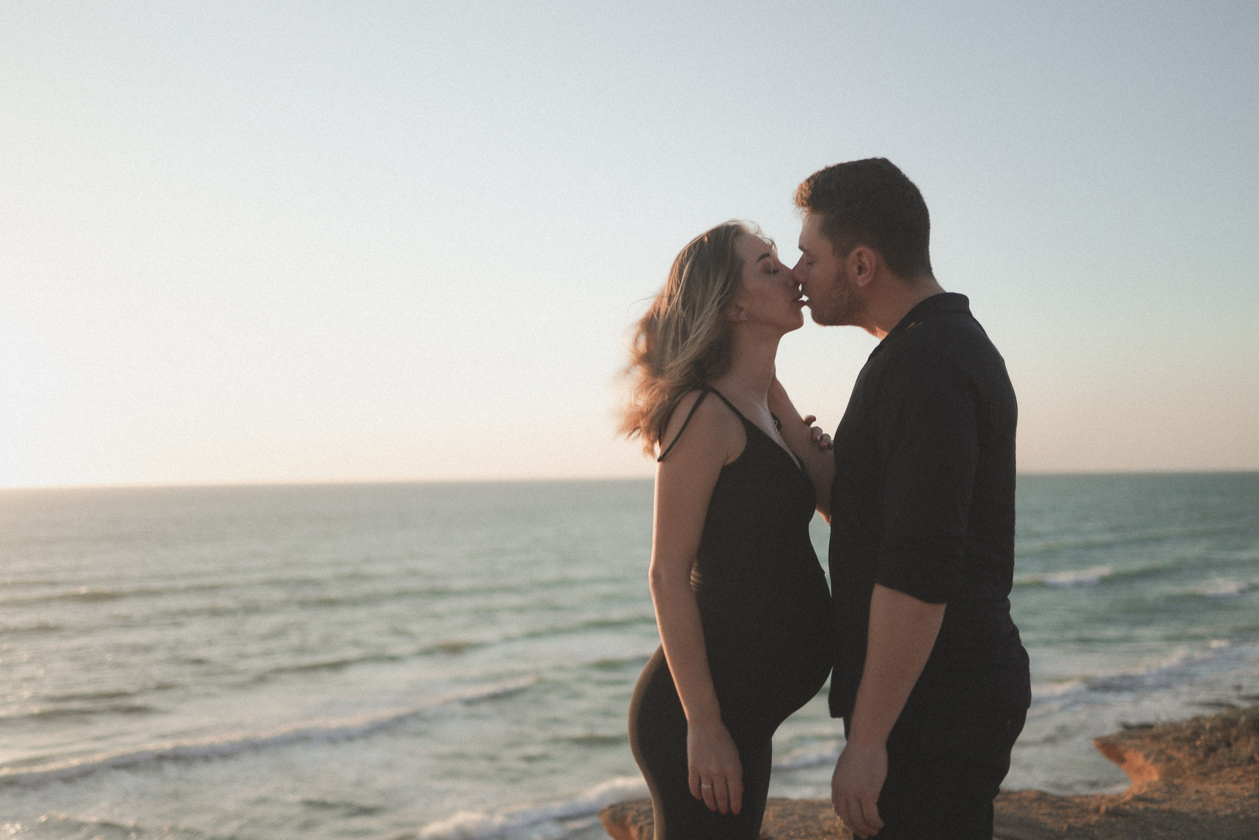 Move Together. Семейный и парный фотограф в Израиле Репчак Дмитрий