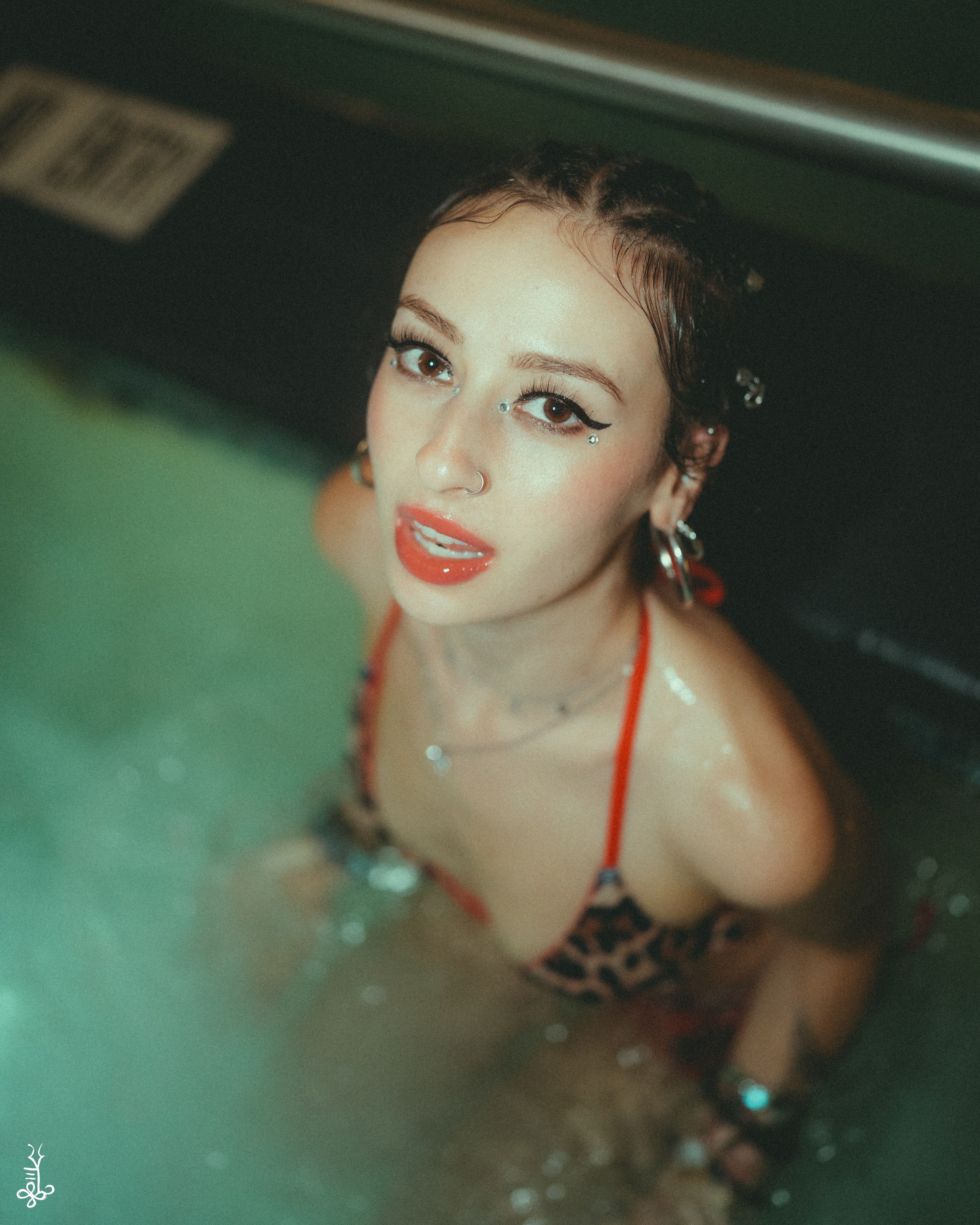 JASELLA. Ke’Ondris