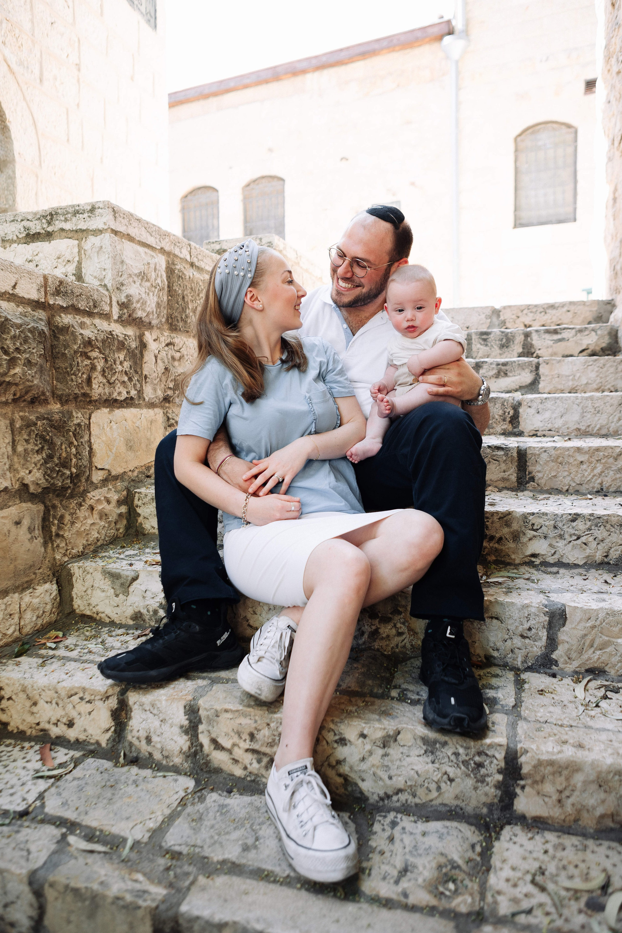 MINI PHOTO SEMMON IN YAMIN MOSHE (MORNING). Https://shi-photo.com/