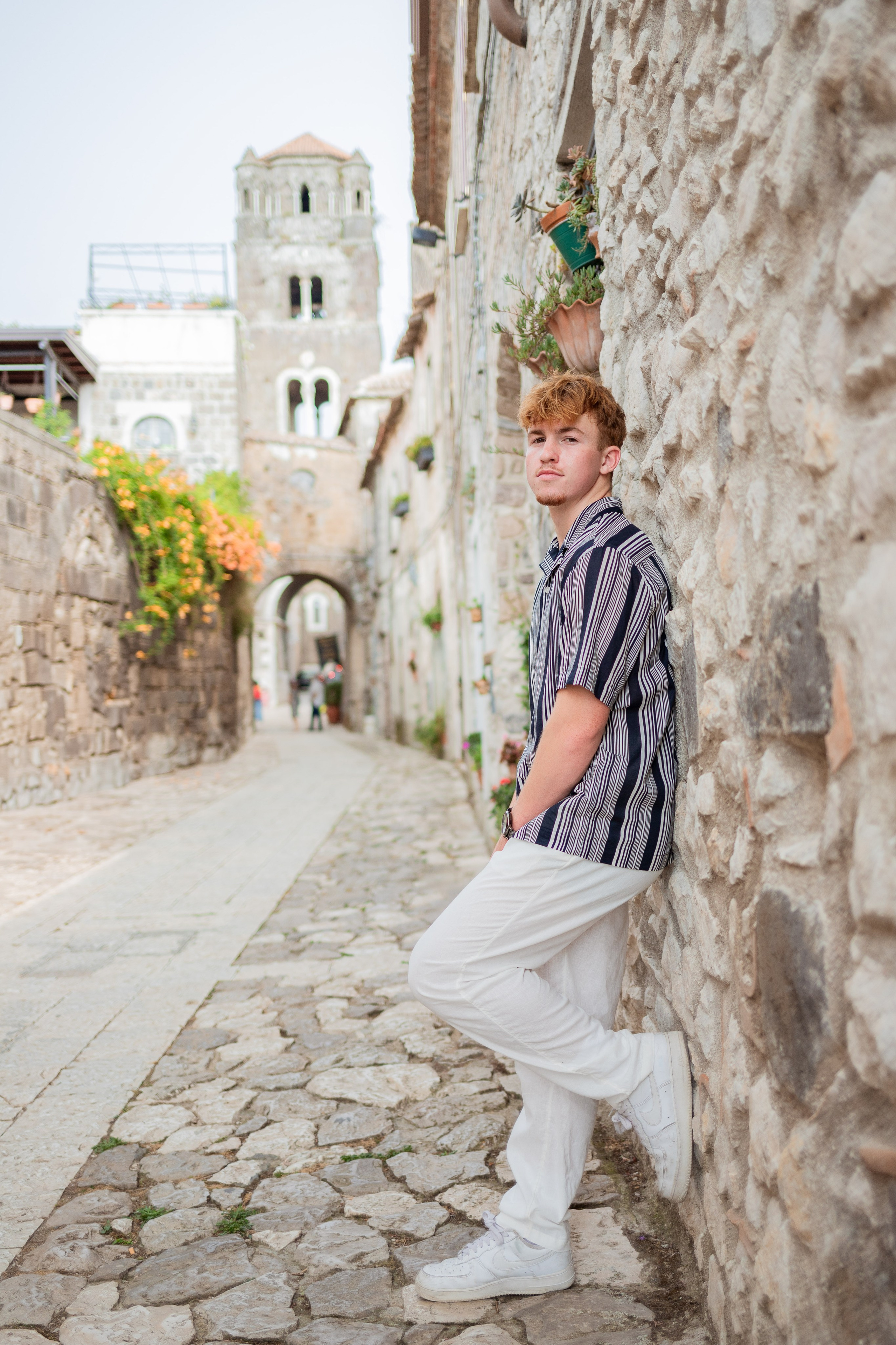 Seniors&Graduations. Andreina Noguera Photography