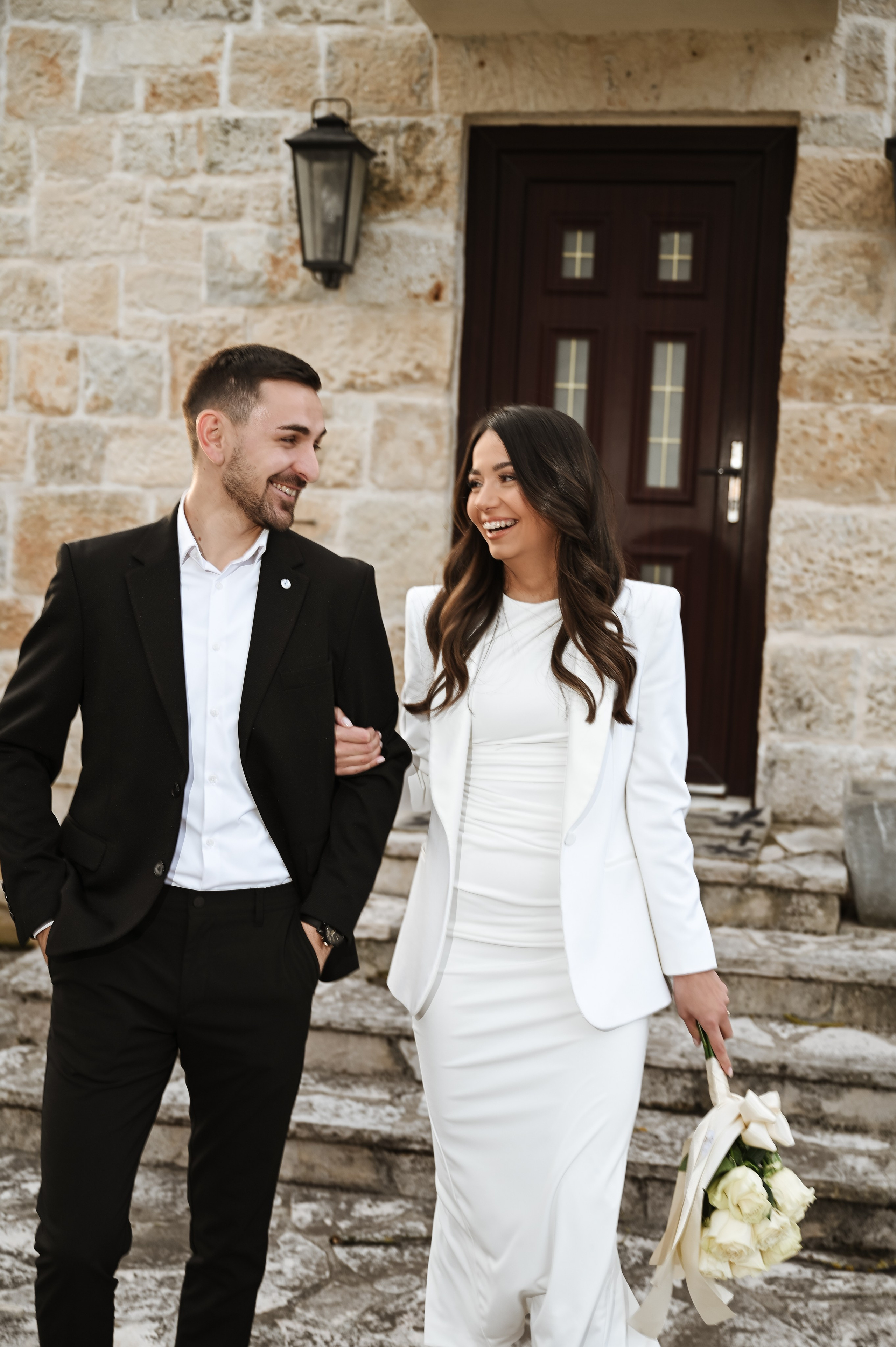 A + D. Josip Vranjković Weddings