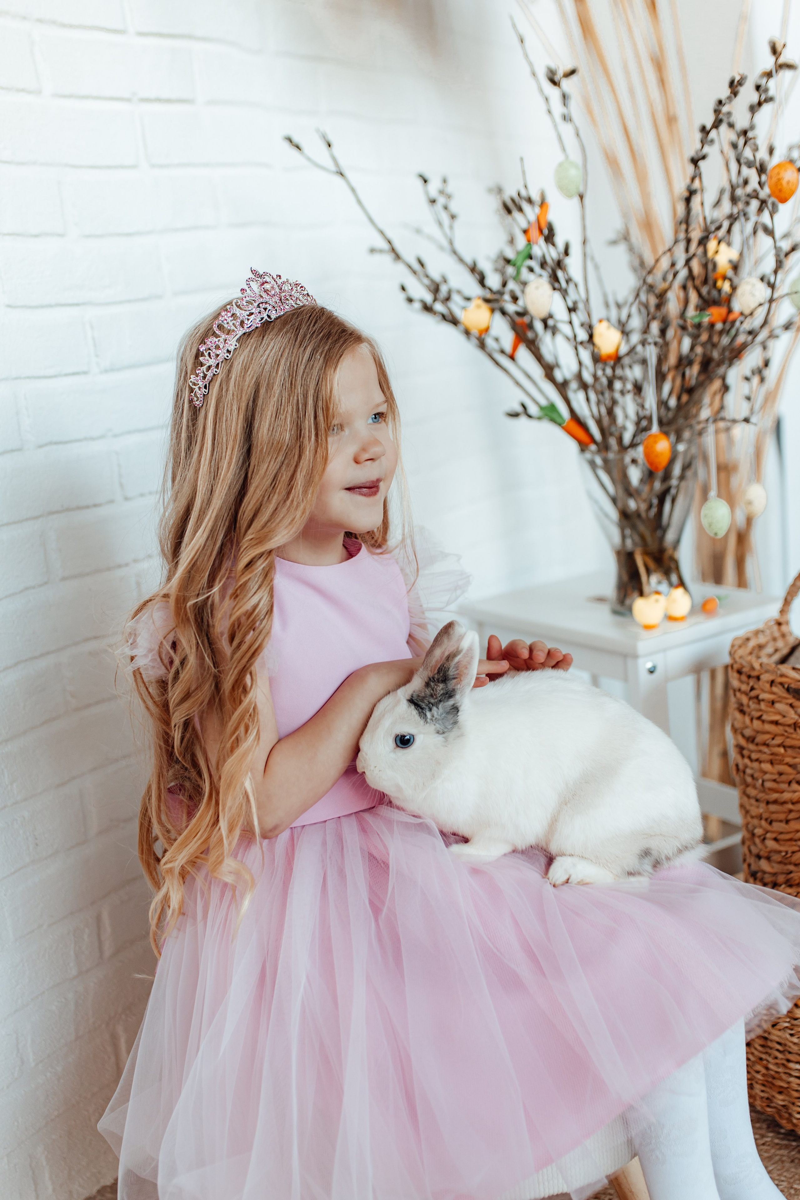 Zaķīši un kaķīši