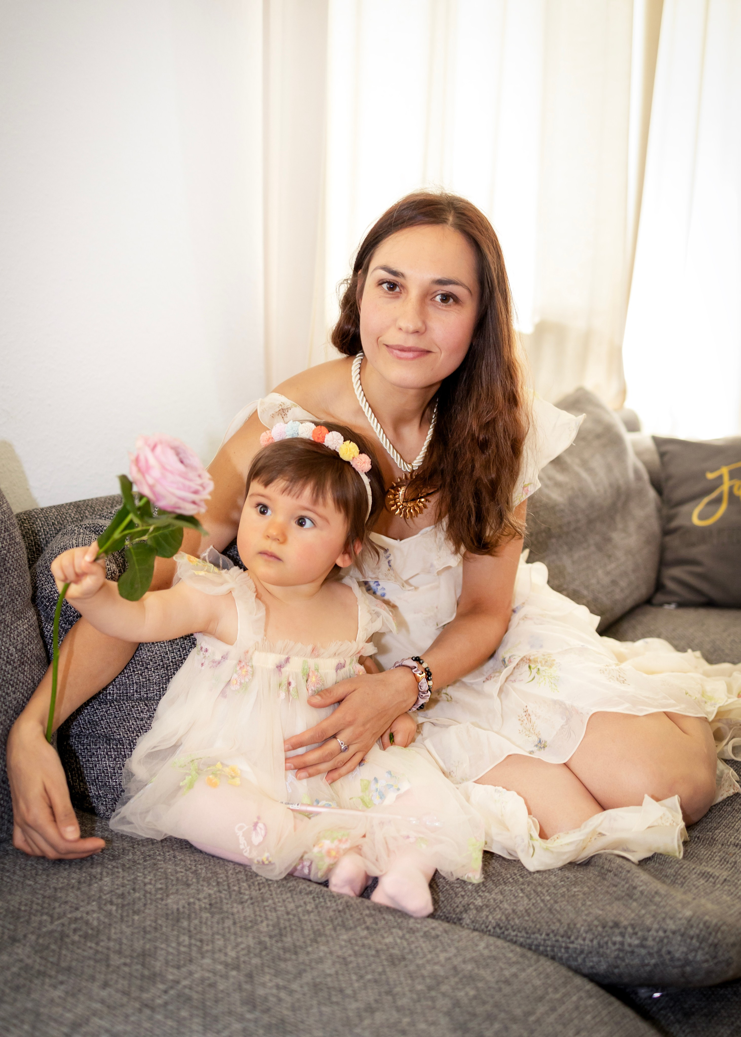 Julia & Diana. Photographer in Munich