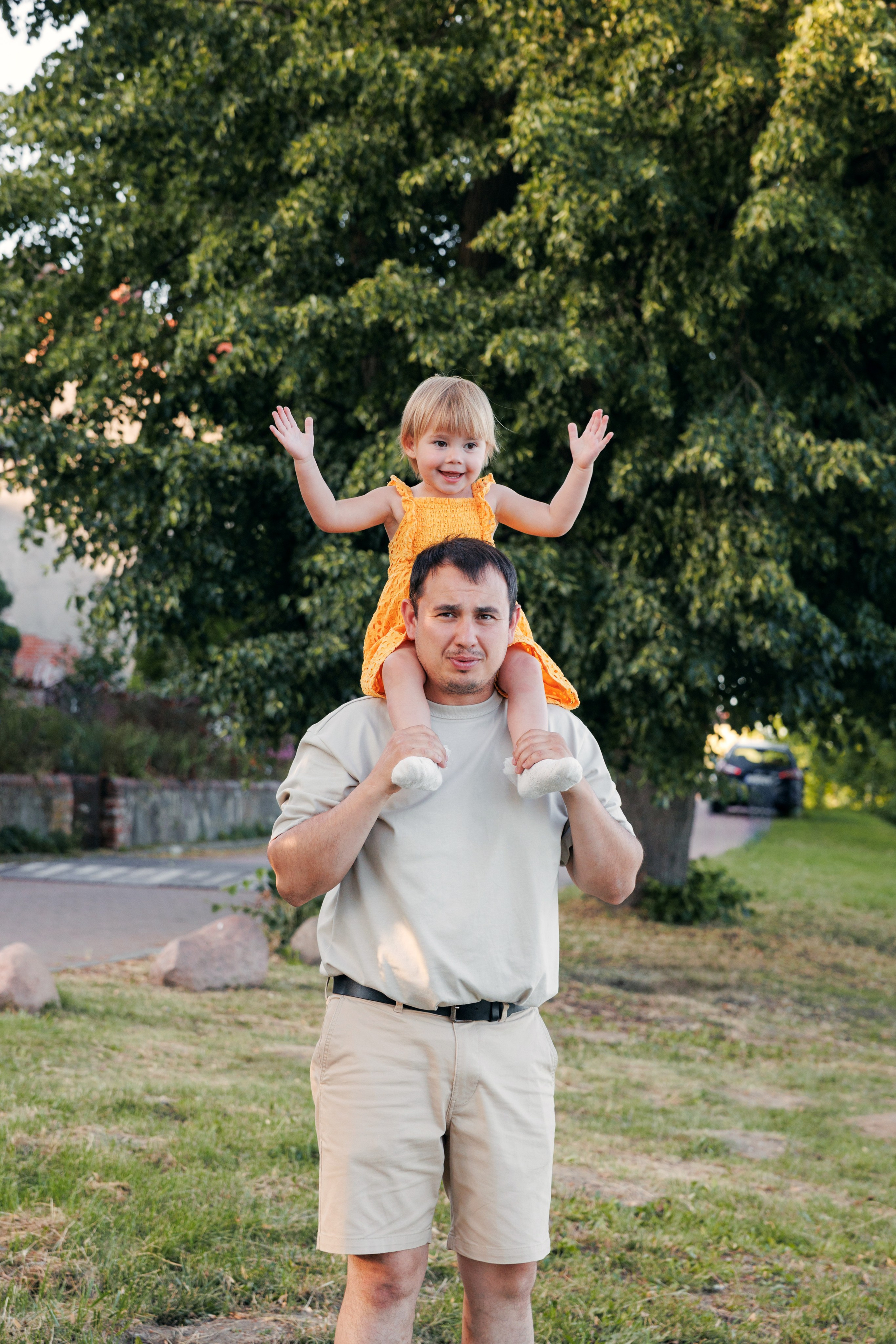 Rodzinny Piknik. Anna Rudnichenko Fotograf Szczecin / Анна Рудніченко Фотограф Щецин