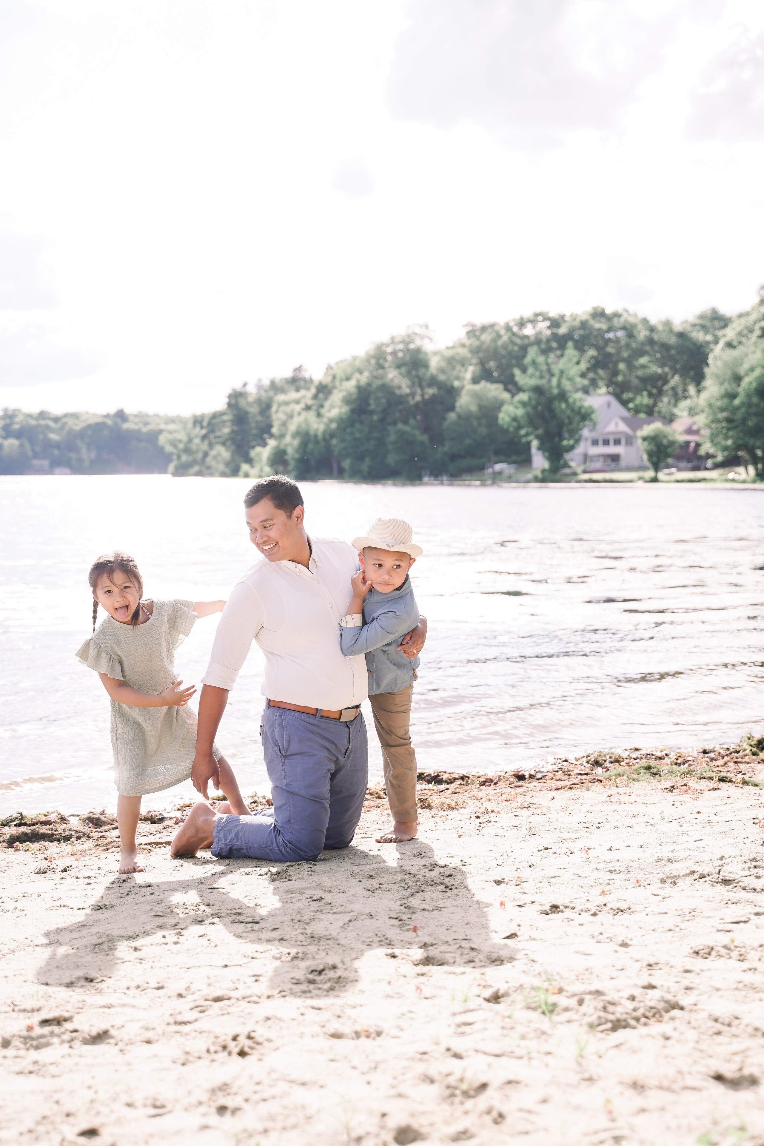 Family & Maternity. Event & Lifestyle Photographer Ellian Marie Layos-Adique