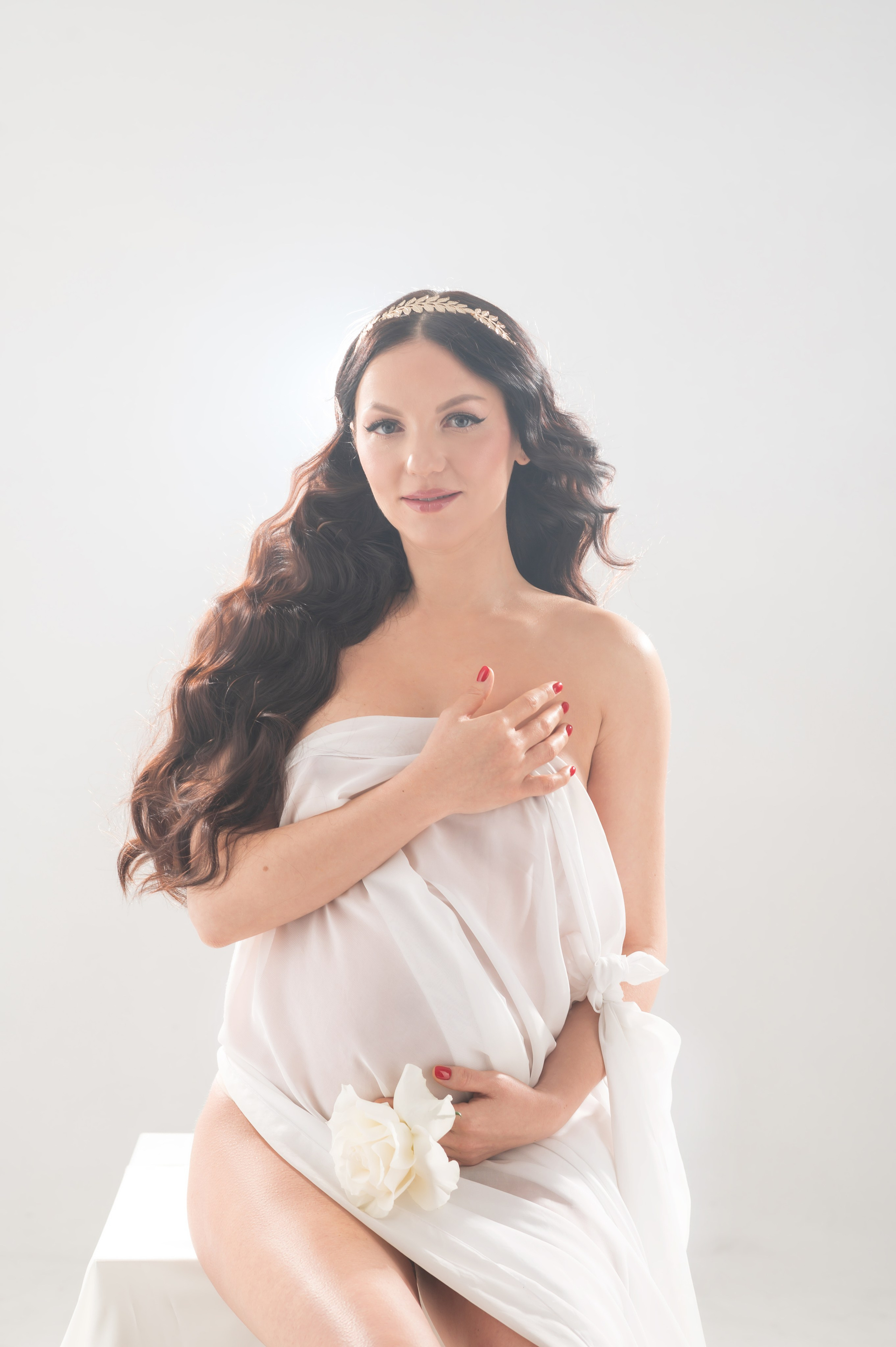 Фотосессия беременной. Семейный и детский фотограф в Минске Надежда Савицкая