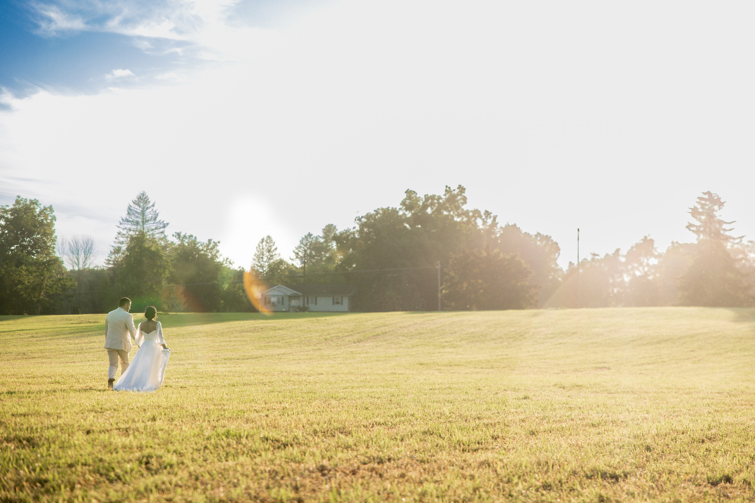 Cherri & Gerard. Wedding Photo & Video