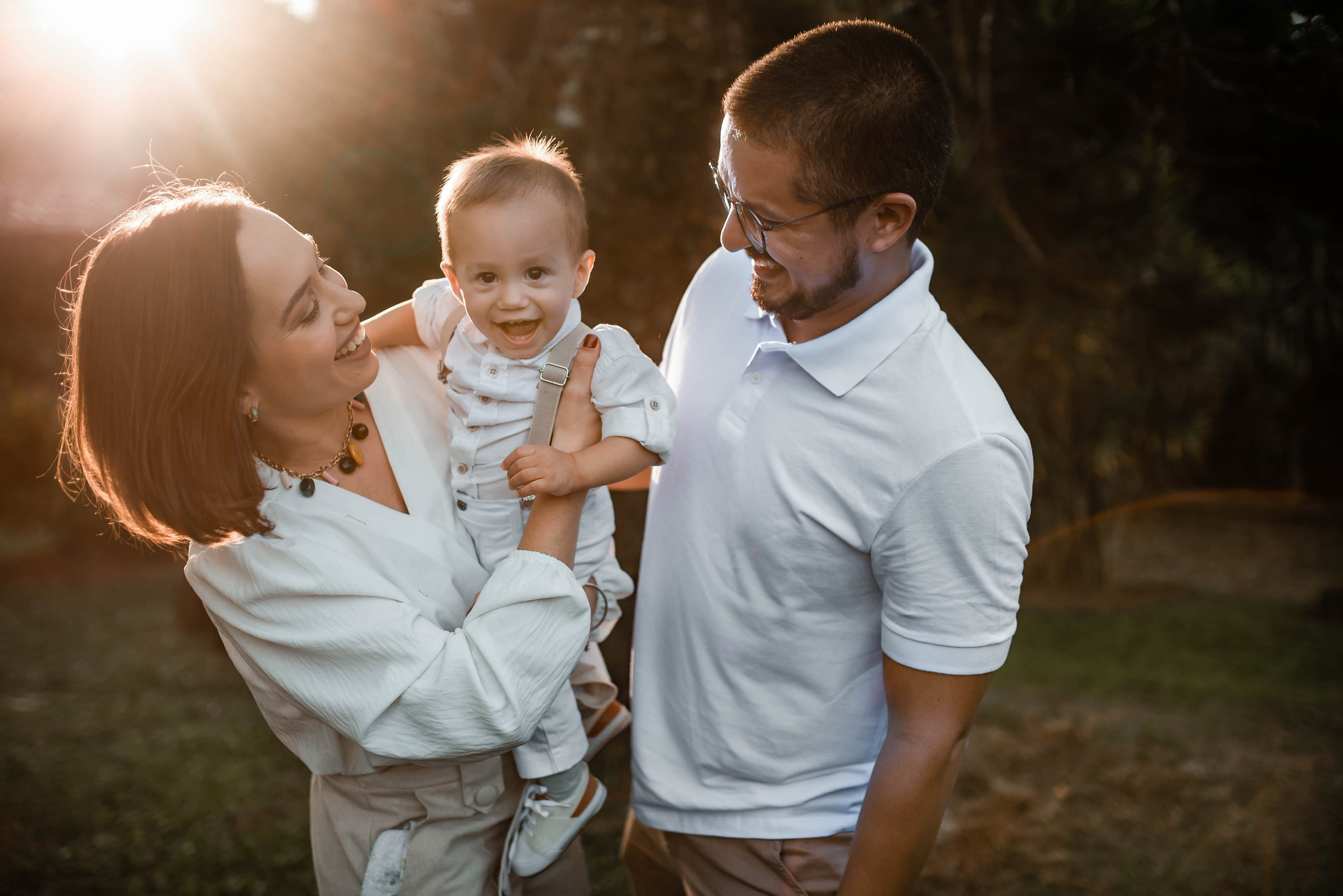 Sessão em Família | Ensaio Familiar em Juiz de Fora  Juiz de Fora e Belo Horizonte  — Auê Fotografia. Auê | Fotografia Infantil e de Família em Juiz de Fora — Myriani Maganin